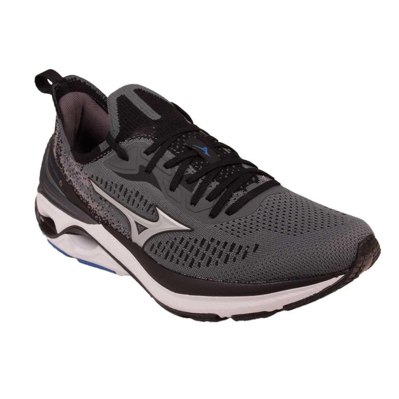 Tênis Mizuno Mirai 6 - Masculino - Foto 2