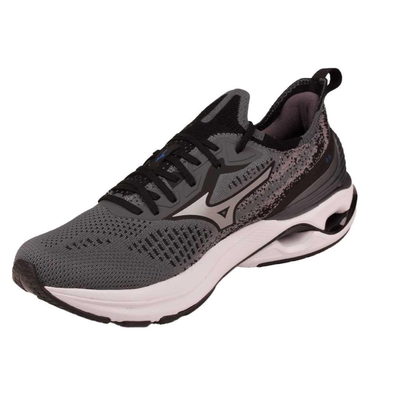 Tênis Mizuno Mirai 6 - Masculino - Foto 4