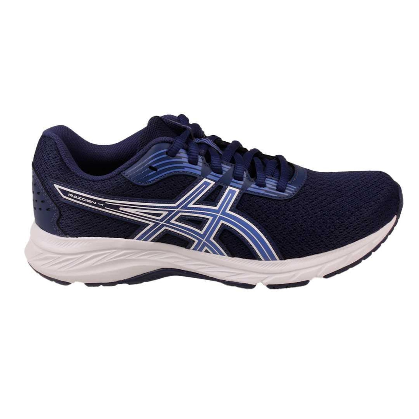 Tênis Asics Raiden 4 - Feminino - Foto 1