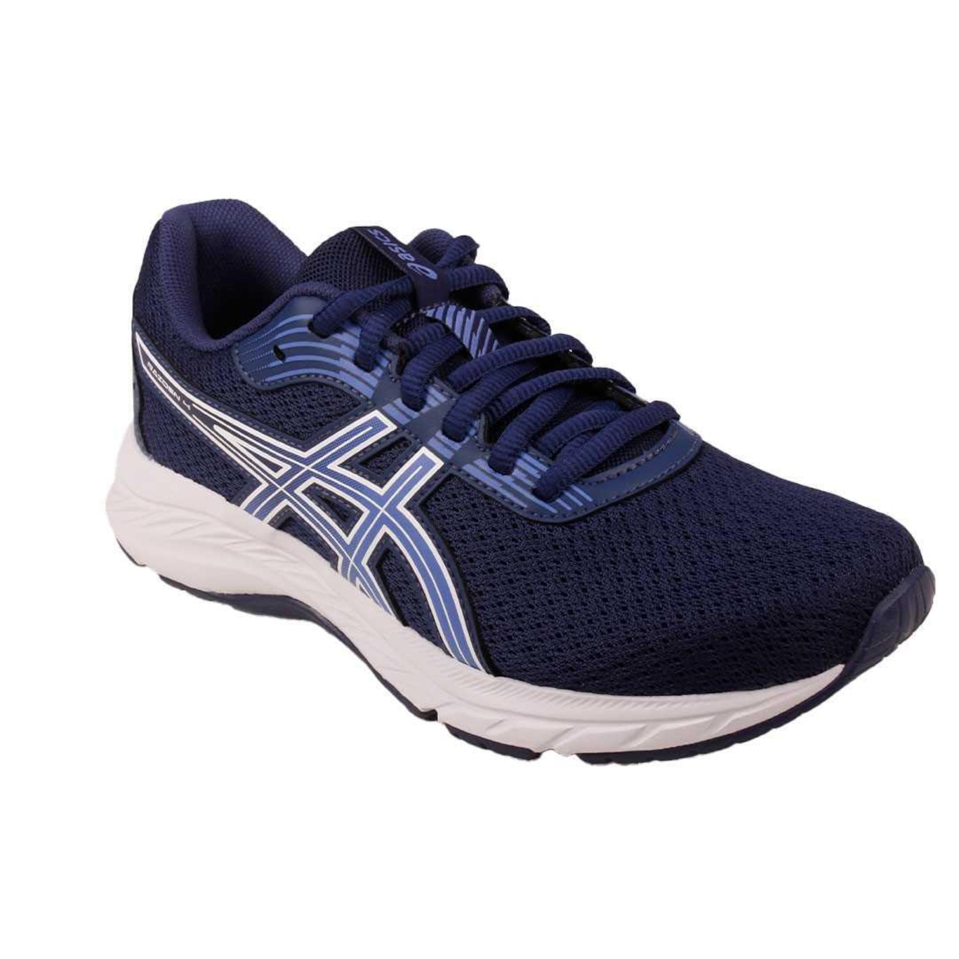 Tênis Asics Raiden 4 - Feminino - Foto 2