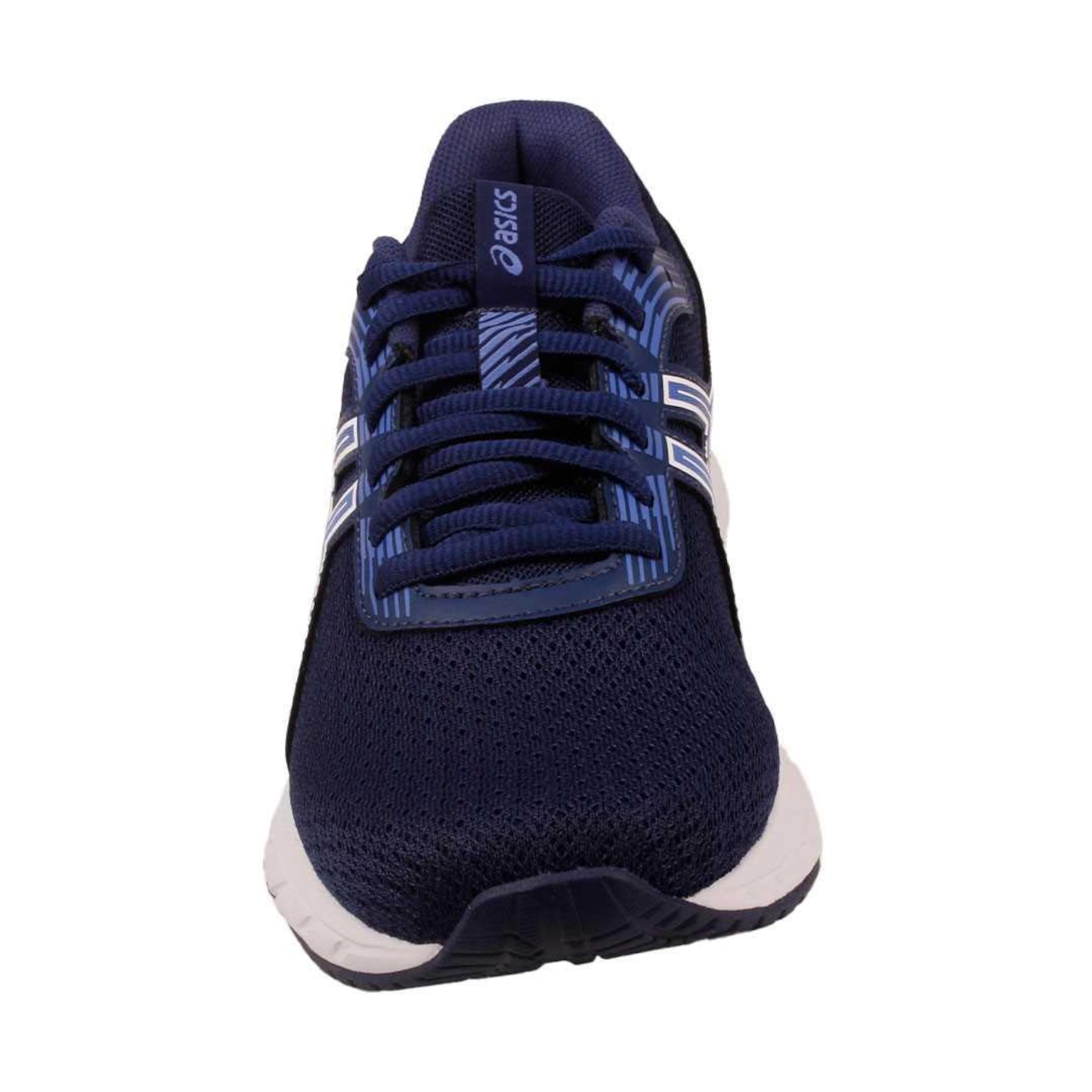 Tênis Asics Raiden 4 - Feminino - Foto 3