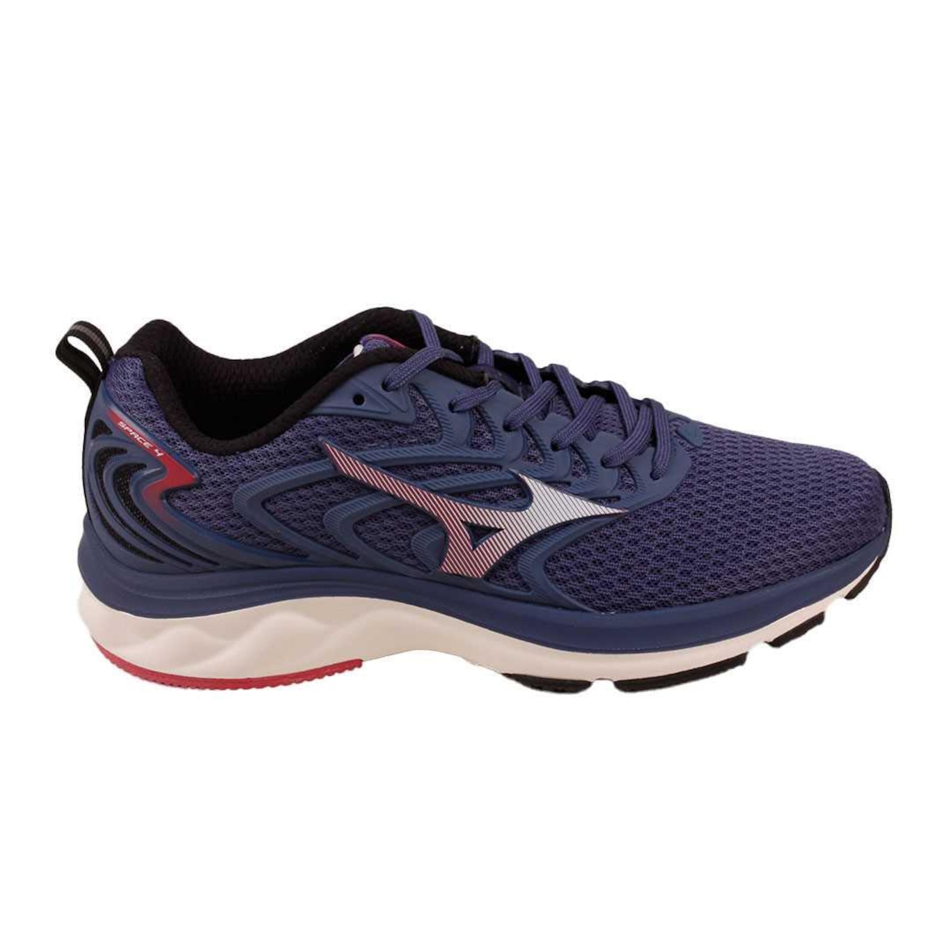 Tênis Mizuno Space 4 - Feminino - Foto 1