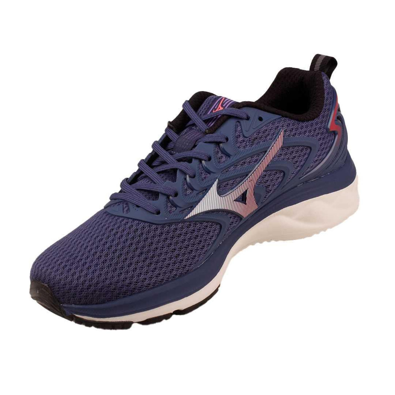 Tênis Mizuno Space 4 - Feminino - Foto 4