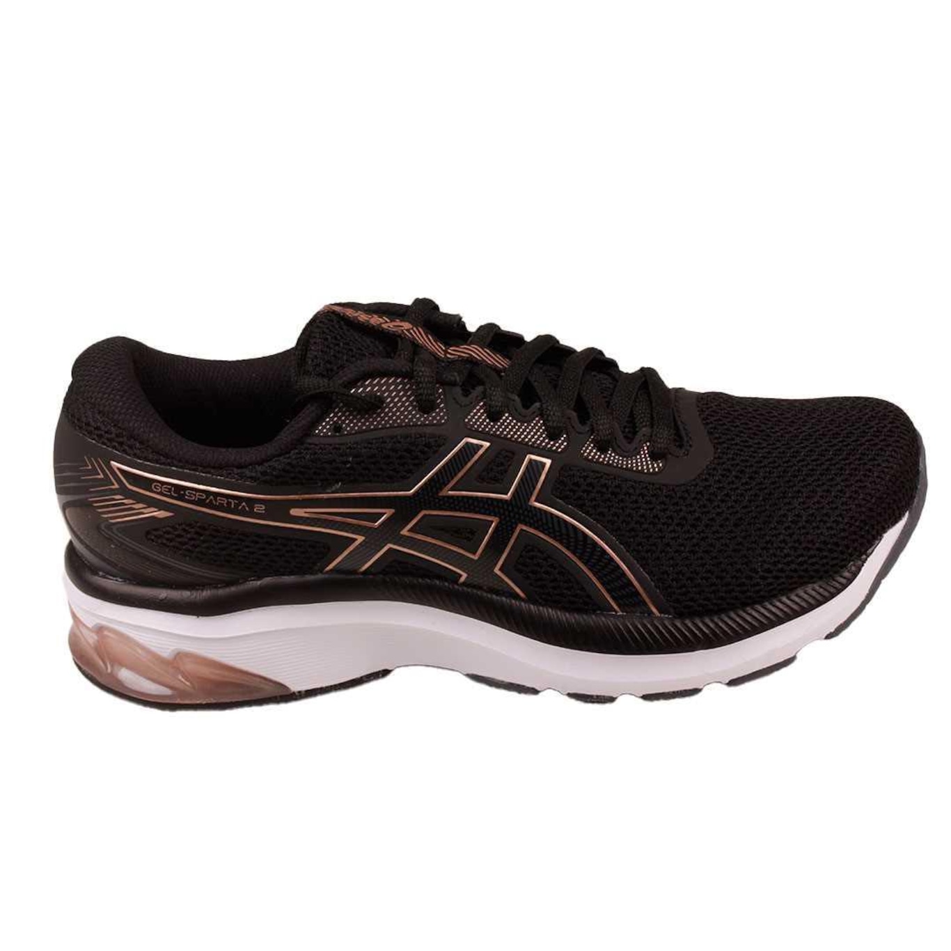 Tênis Asics Sparta - Feminino - Foto 1