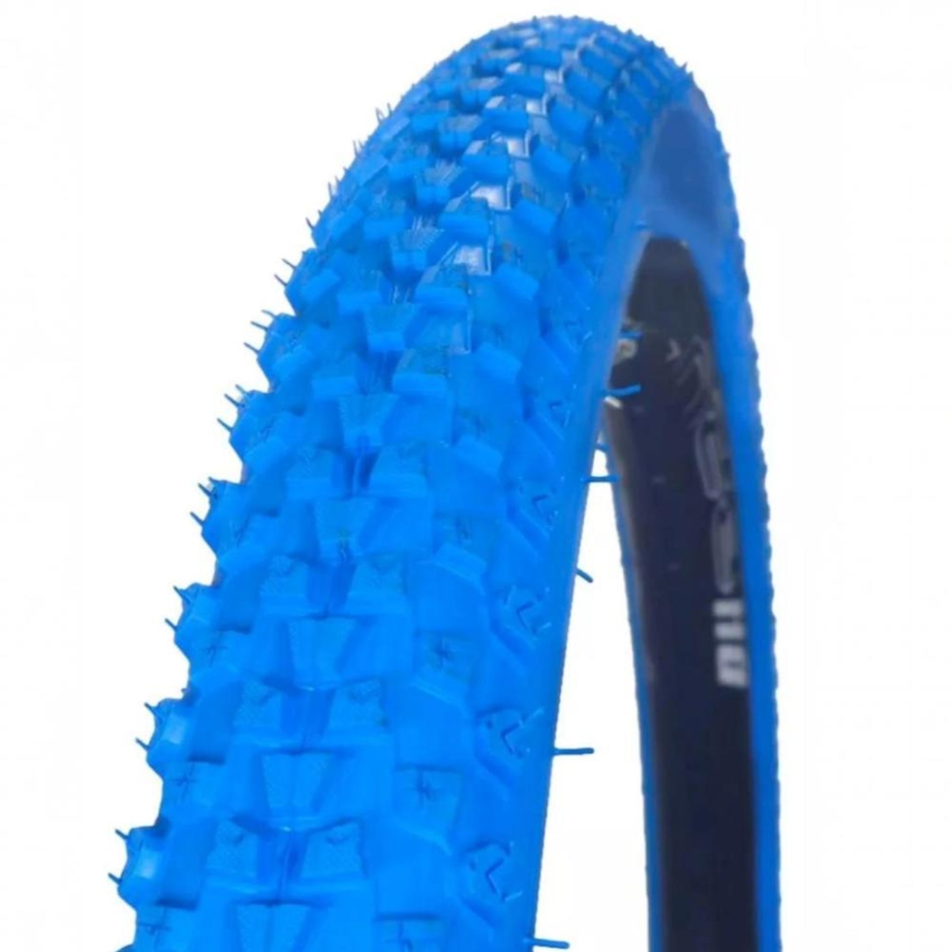 Pneu Mtb Dsi Sri-94 Aro 26 X 2.35 P/ Bike Balão Garra Azul - Foto 1