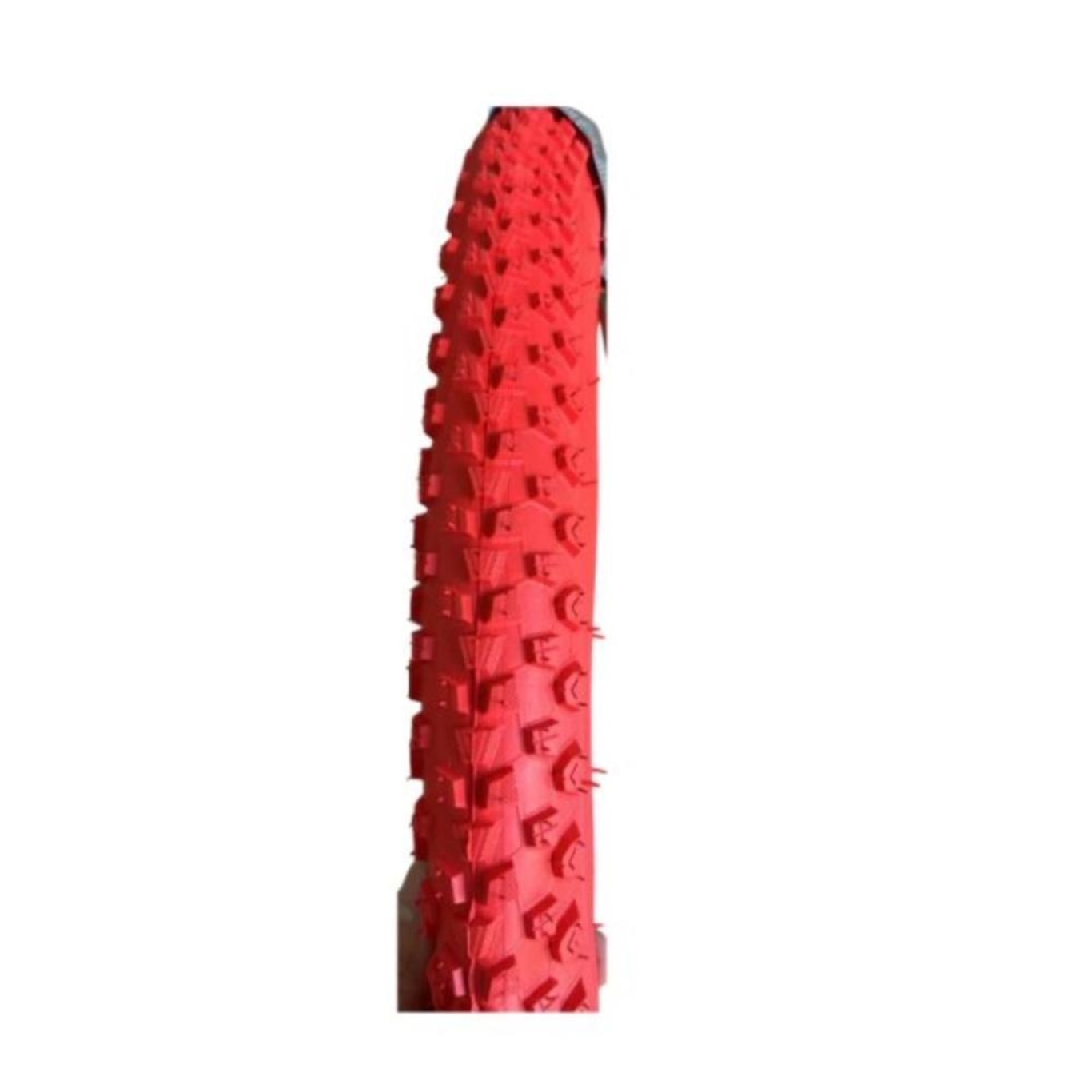 Pneu Mtb Dsi Sri-94 Aro 26 X 2.35 P/ Bike Balão Garra Vermelho - Foto 2