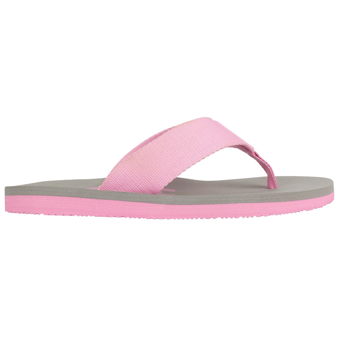 Chinelo Reef Smoothy Light Pink - Masculino - Foto 2