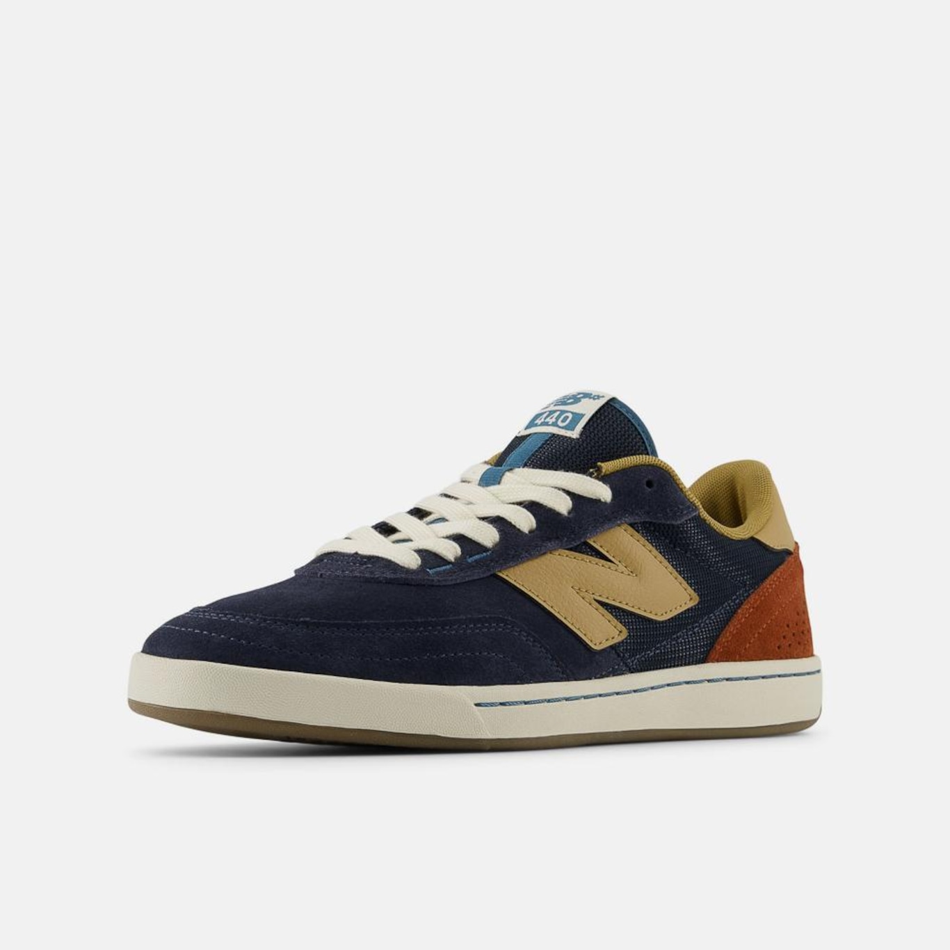 Tênis New Balance Nb Numeric 440 V2 - Masculino - Foto 2