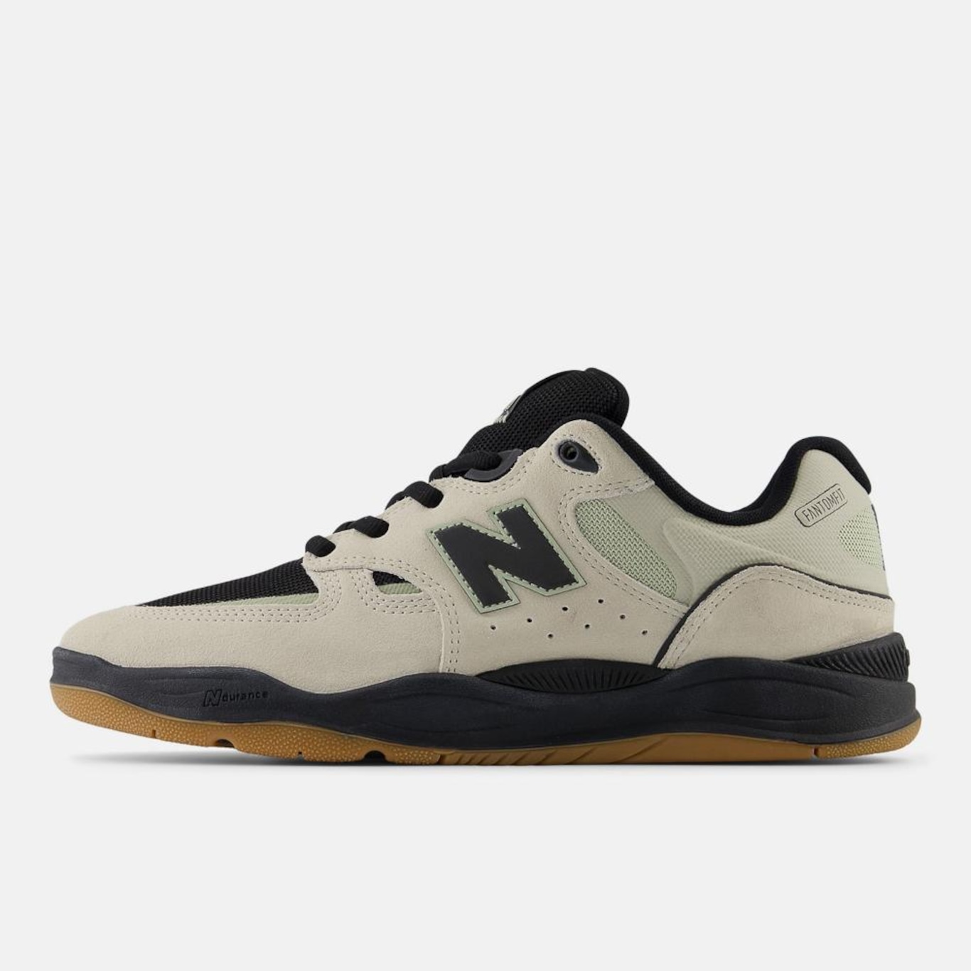 Tênis New Balance Nb Numeric Tiago Lemos 1010 - Masculino - Foto 2