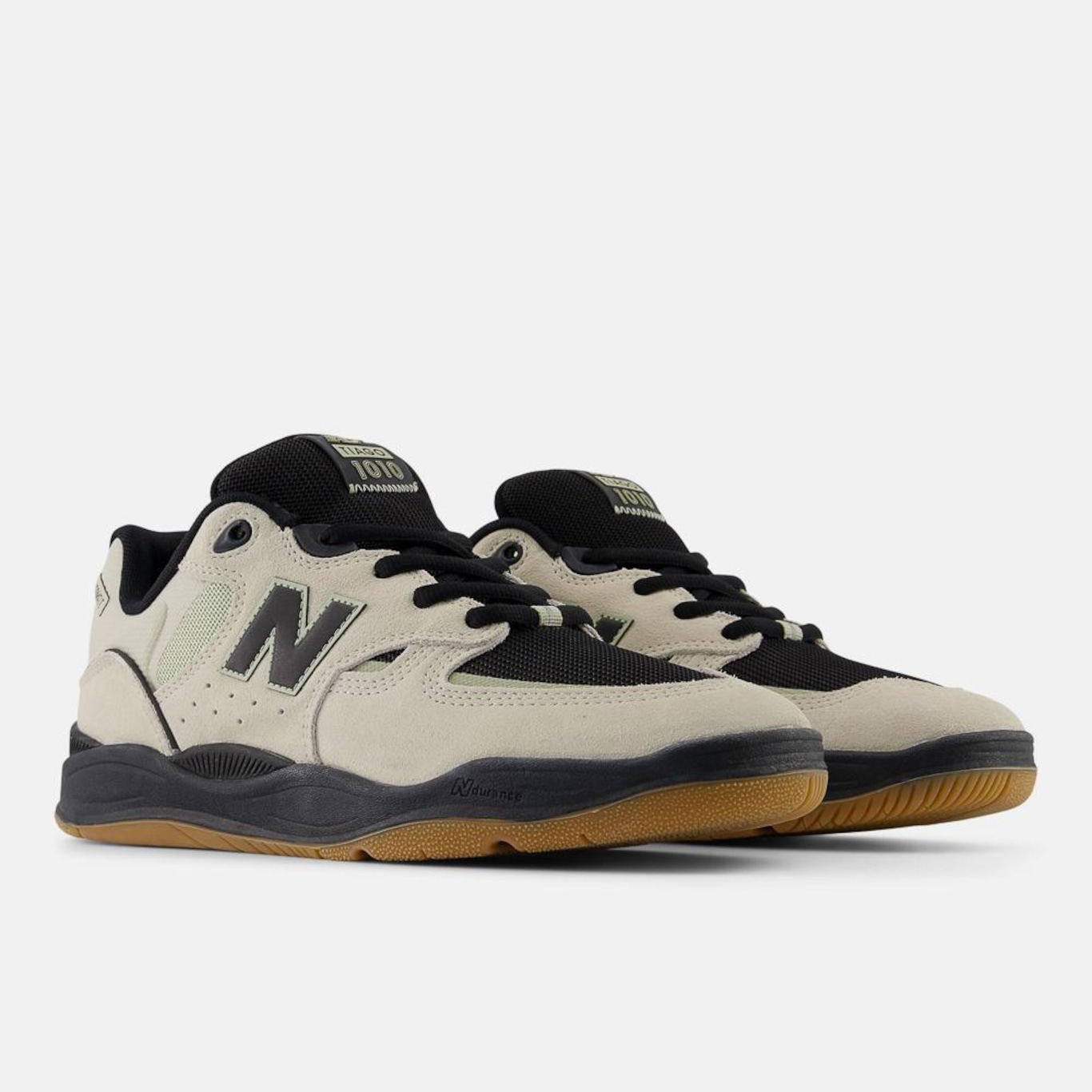 Tênis New Balance Nb Numeric Tiago Lemos 1010 - Masculino - Foto 3