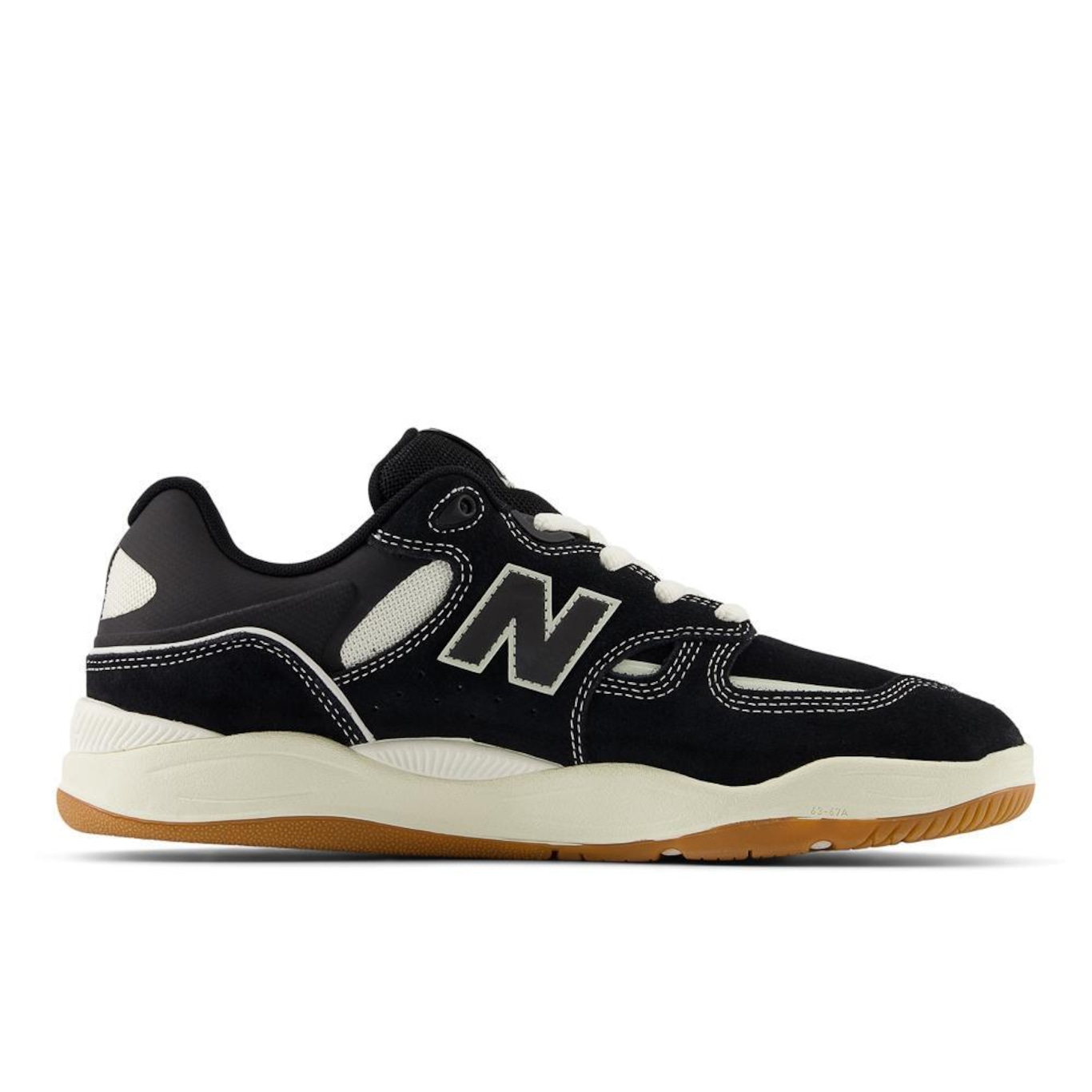 Tênis New Balance Nb Numeric Tiago Lemos 1010 - Masculino - Foto 1