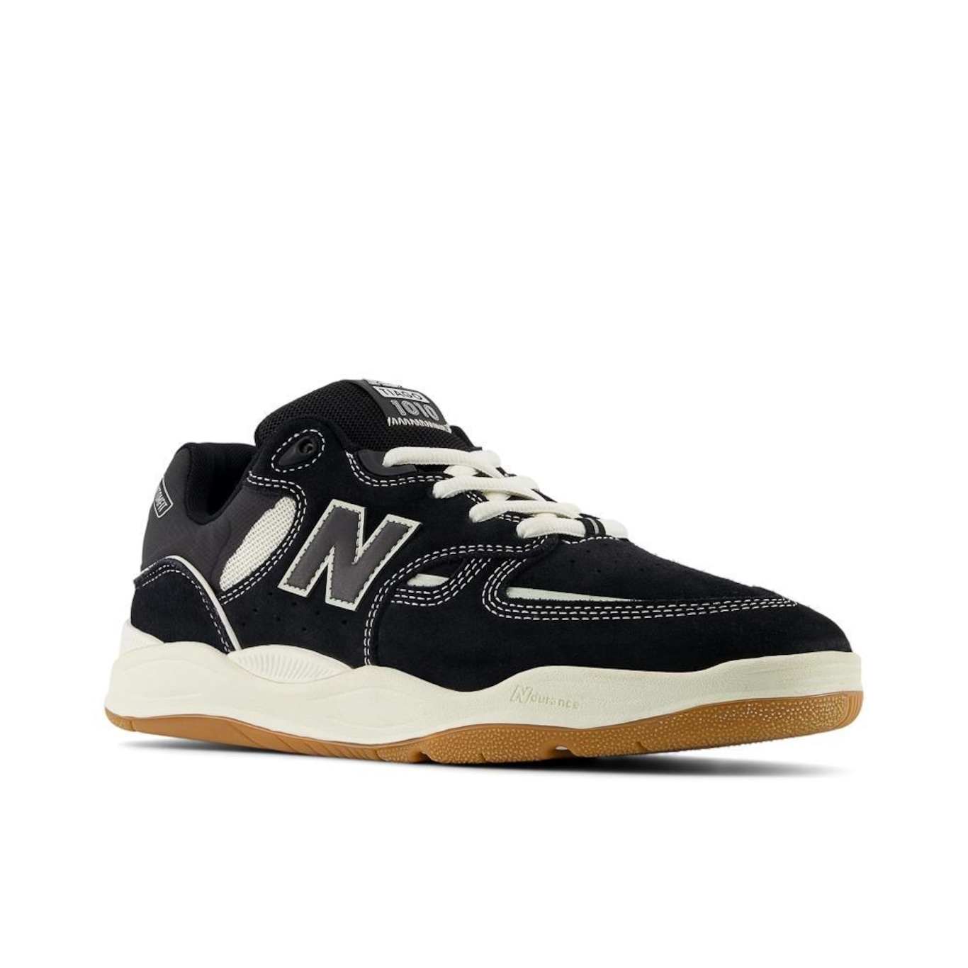 Tênis New Balance Nb Numeric Tiago Lemos 1010 - Masculino - Foto 4