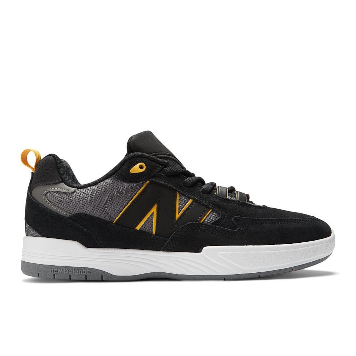 Tênis New Balance Nb Numeric Tiago Lemos 808 - Masculino - Foto 1