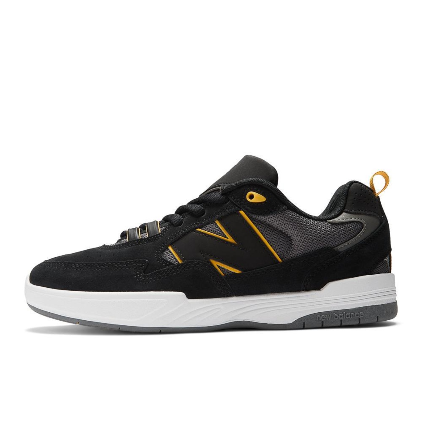 Tênis New Balance Nb Numeric Tiago Lemos 808 - Masculino - Foto 2