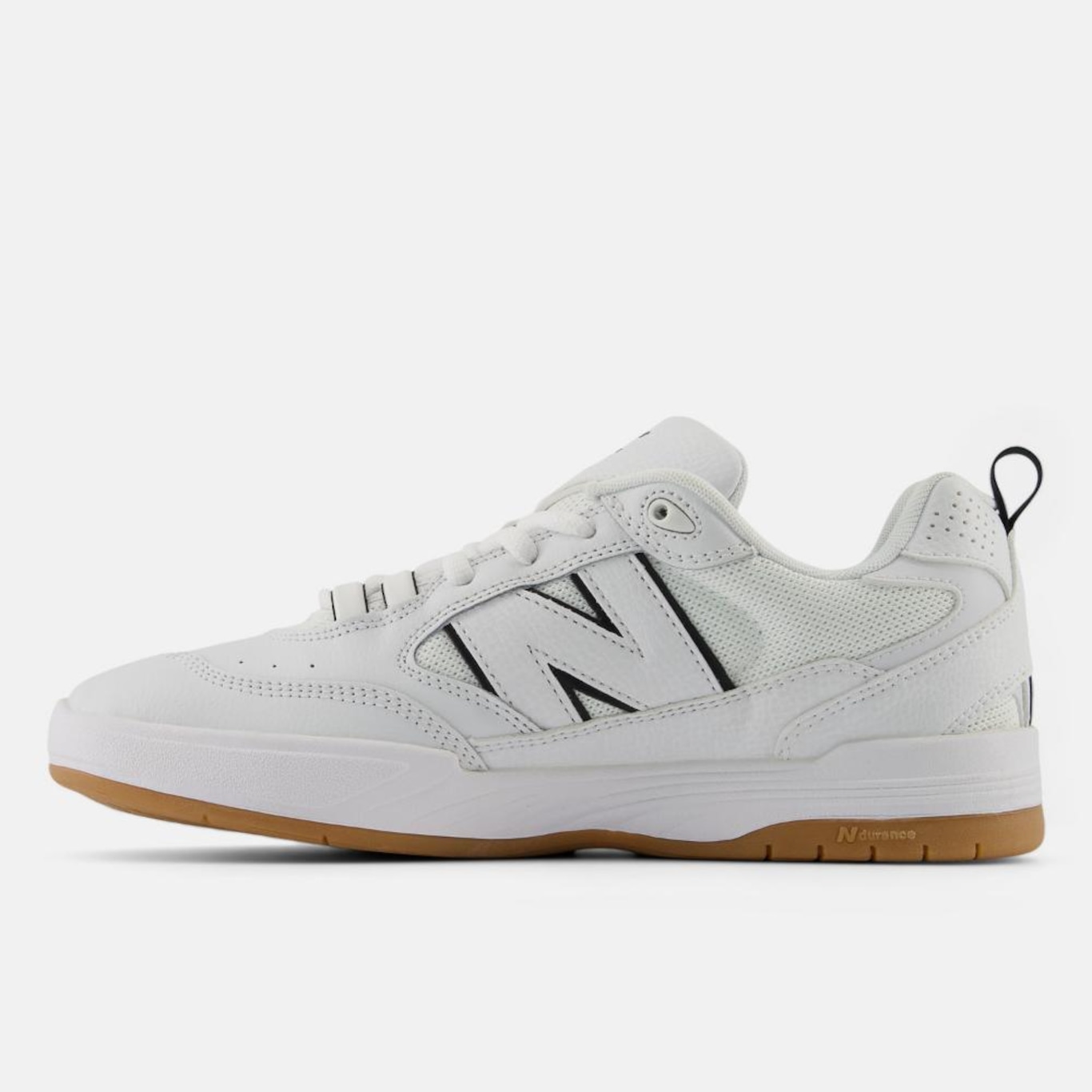 Tênis New Balance Nb Numeric Tiago Lemos 808 - Masculino - Foto 2