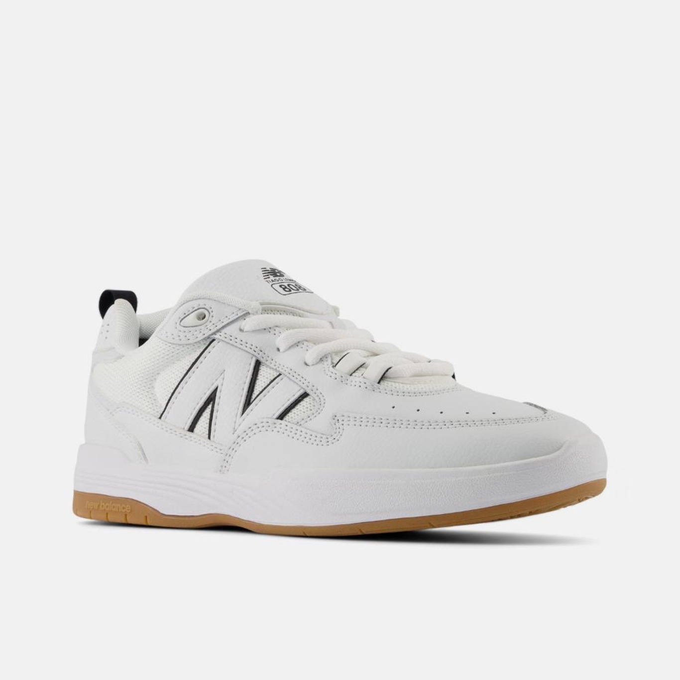 Tênis New Balance Nb Numeric Tiago Lemos 808 - Masculino - Foto 4