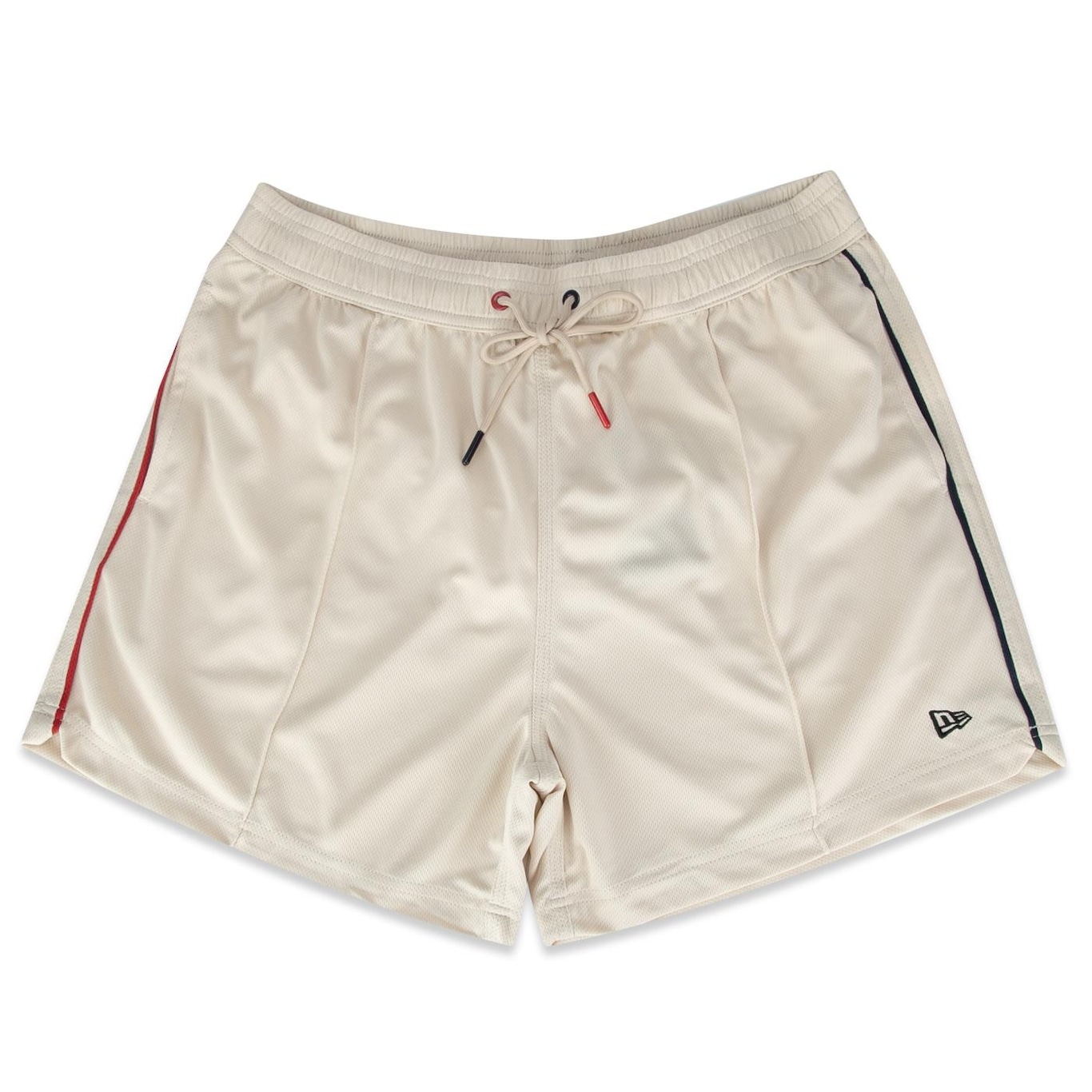 Shorts Colaboração New Era x Fila - Masculino - Foto 1