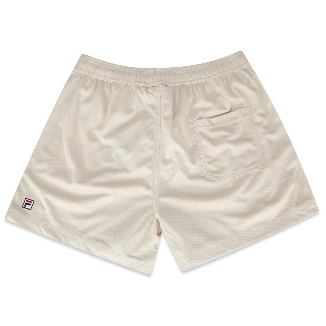 Shorts Colaboração New Era x Fila - Masculino - Foto 2