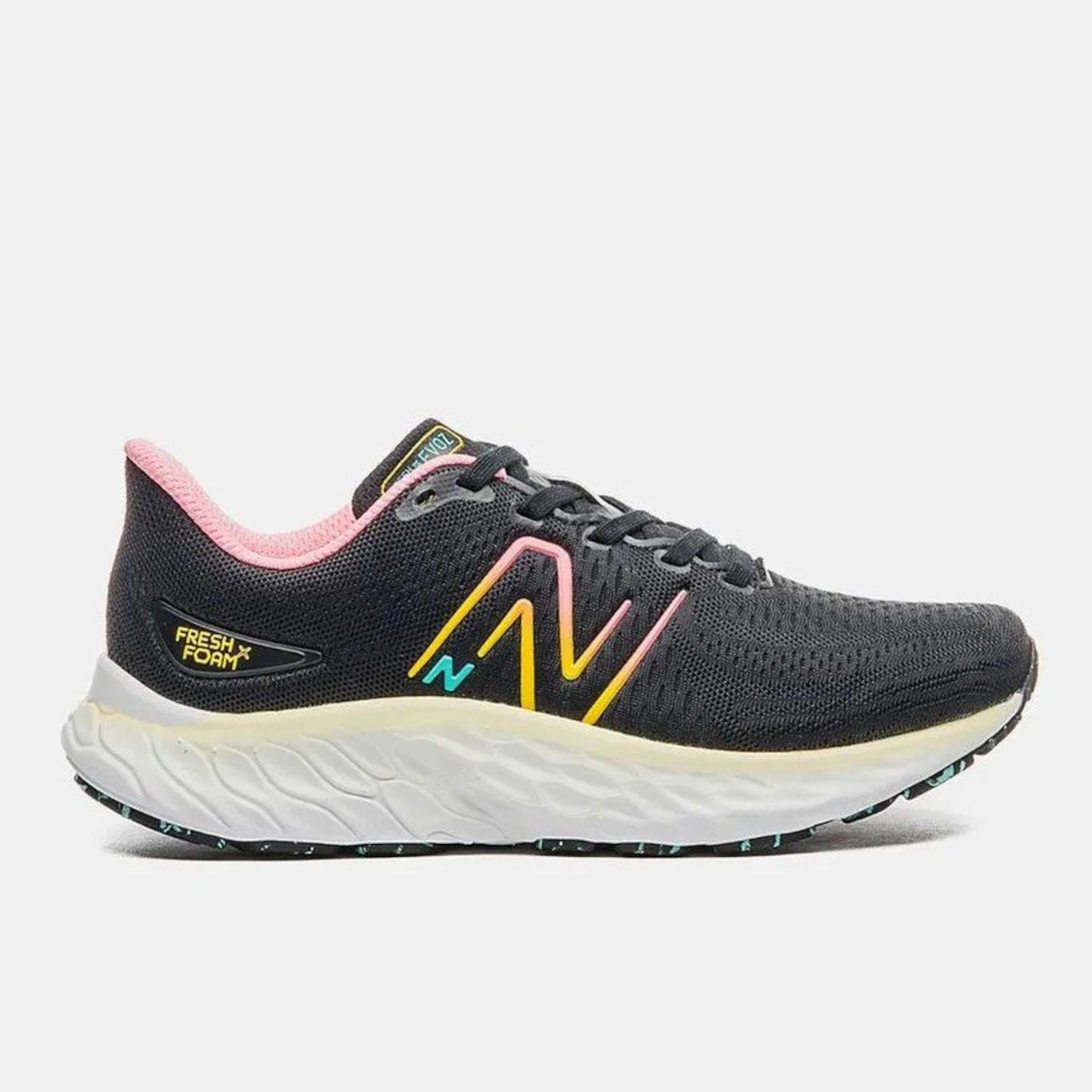 Tênis New Balance Evoz V3 - Feminino - Foto 1