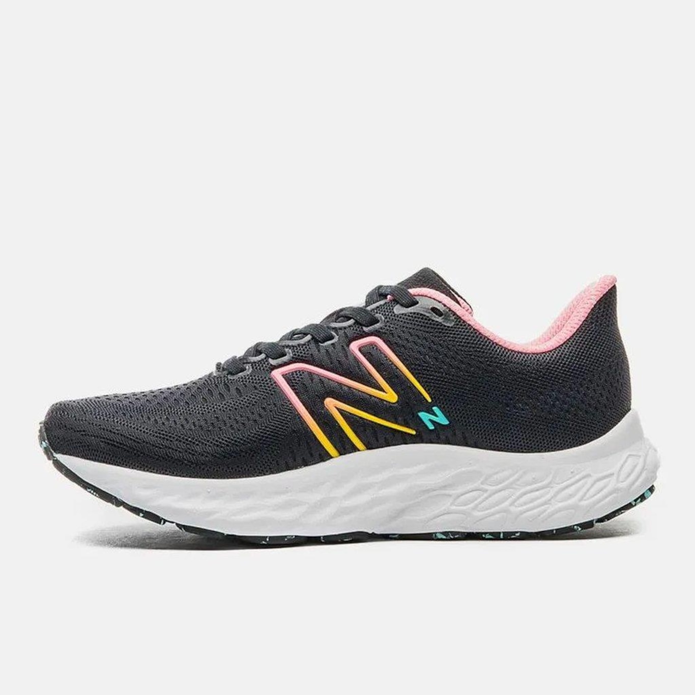 Tênis New Balance Evoz V3 - Feminino - Foto 2