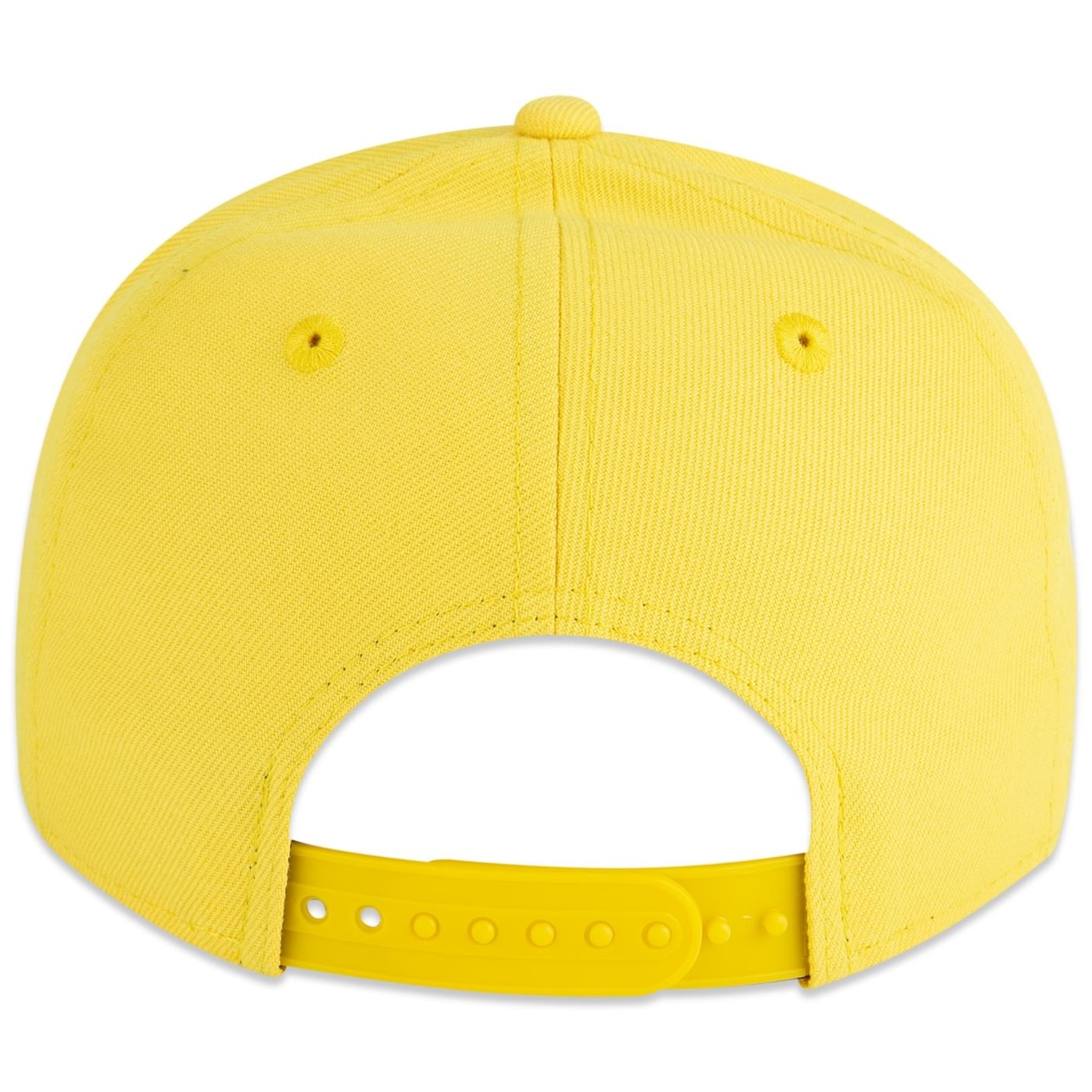 Boné New Era 9FORTY A-Frame NBA Los Angeles Lakers World Of Logos - Snapback - Adulto - Foto 6