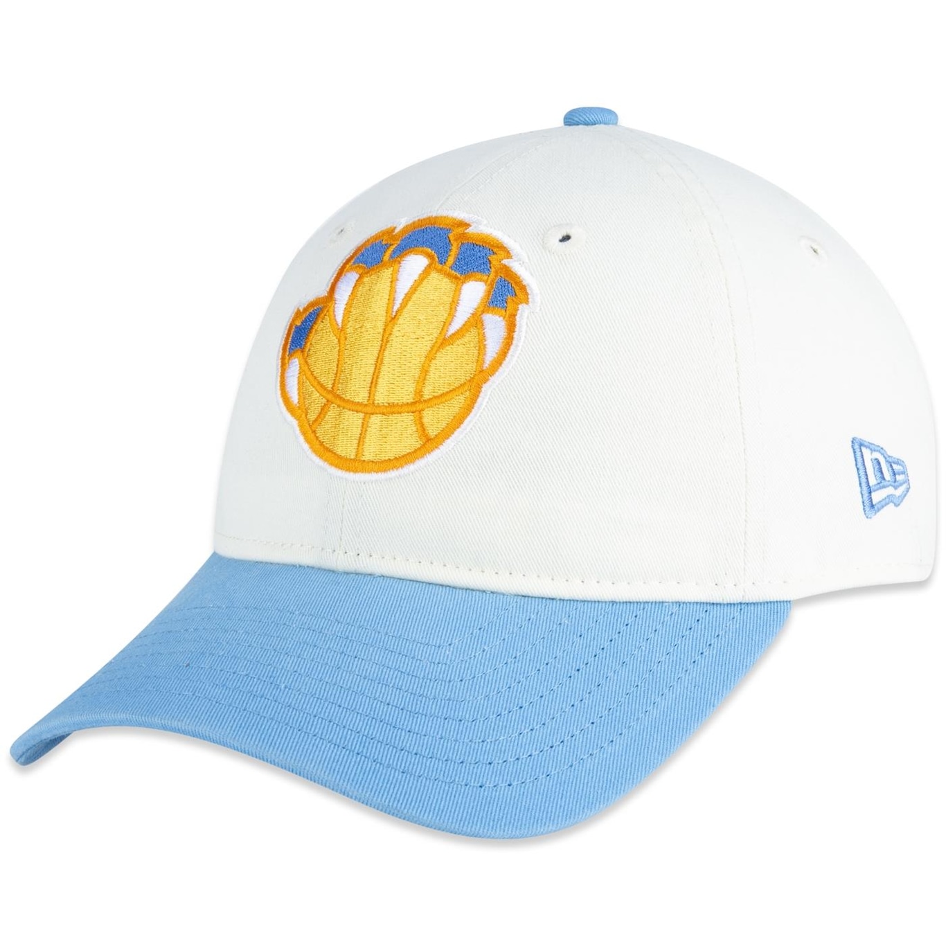 Boné New Era 9Twenty Nba Memphis Grizzlies Action Vacation Memories - Strapback - Adulto - Foto 1