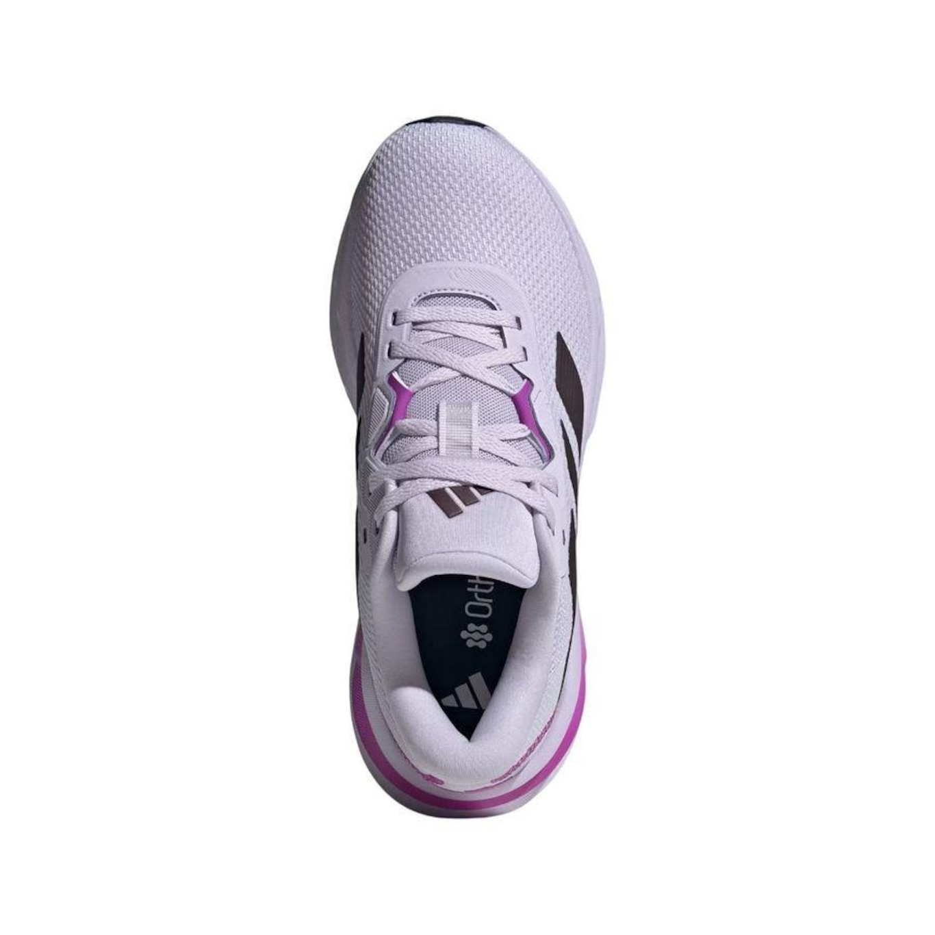 Tênis adidas Galaxy 7 - Feminino - Foto 5