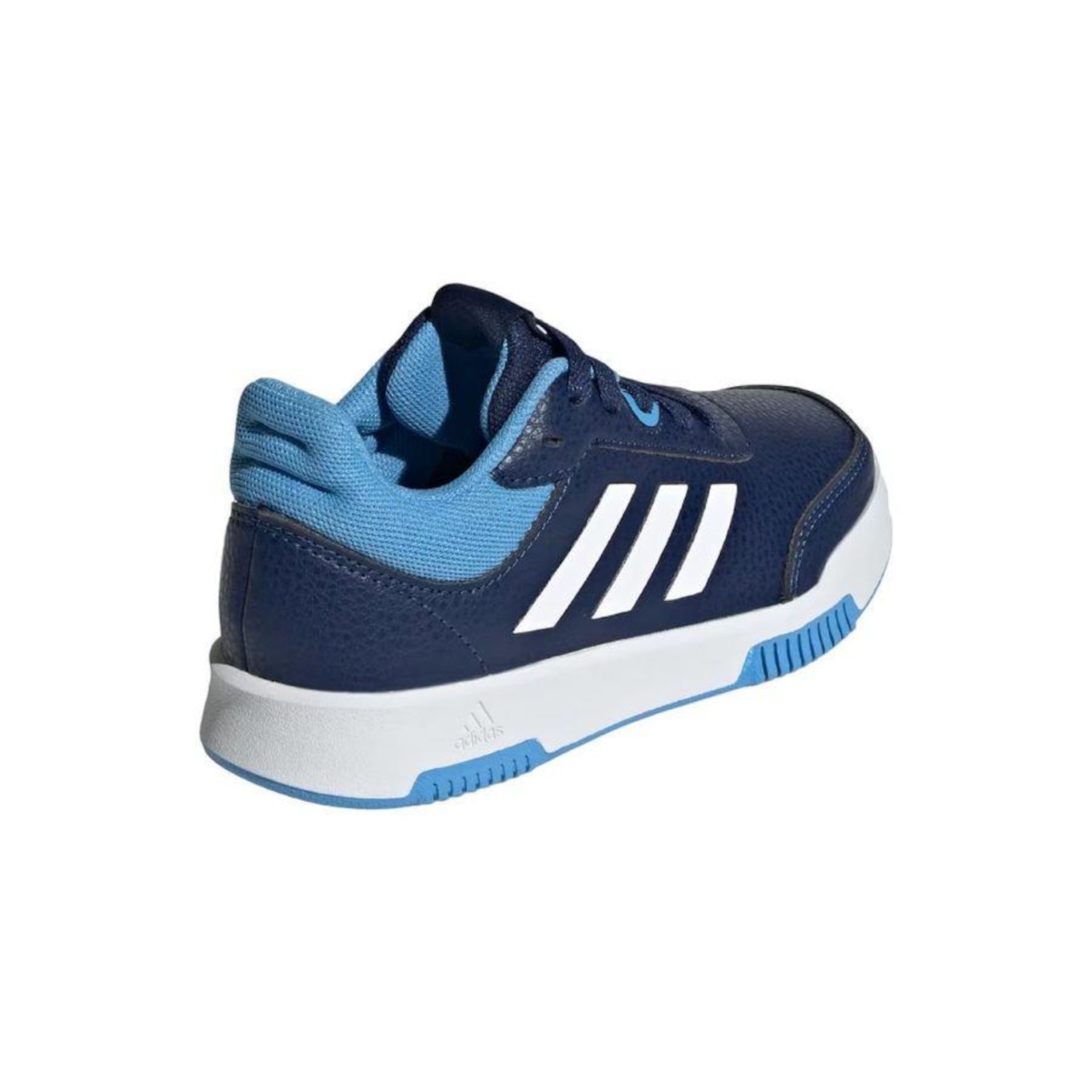 Tênis adidas Tensaur Sport 2.0 - Infantil - Foto 4