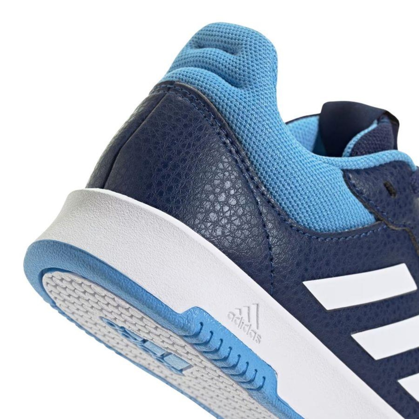 Tênis adidas Tensaur Sport 2.0 - Infantil - Foto 6