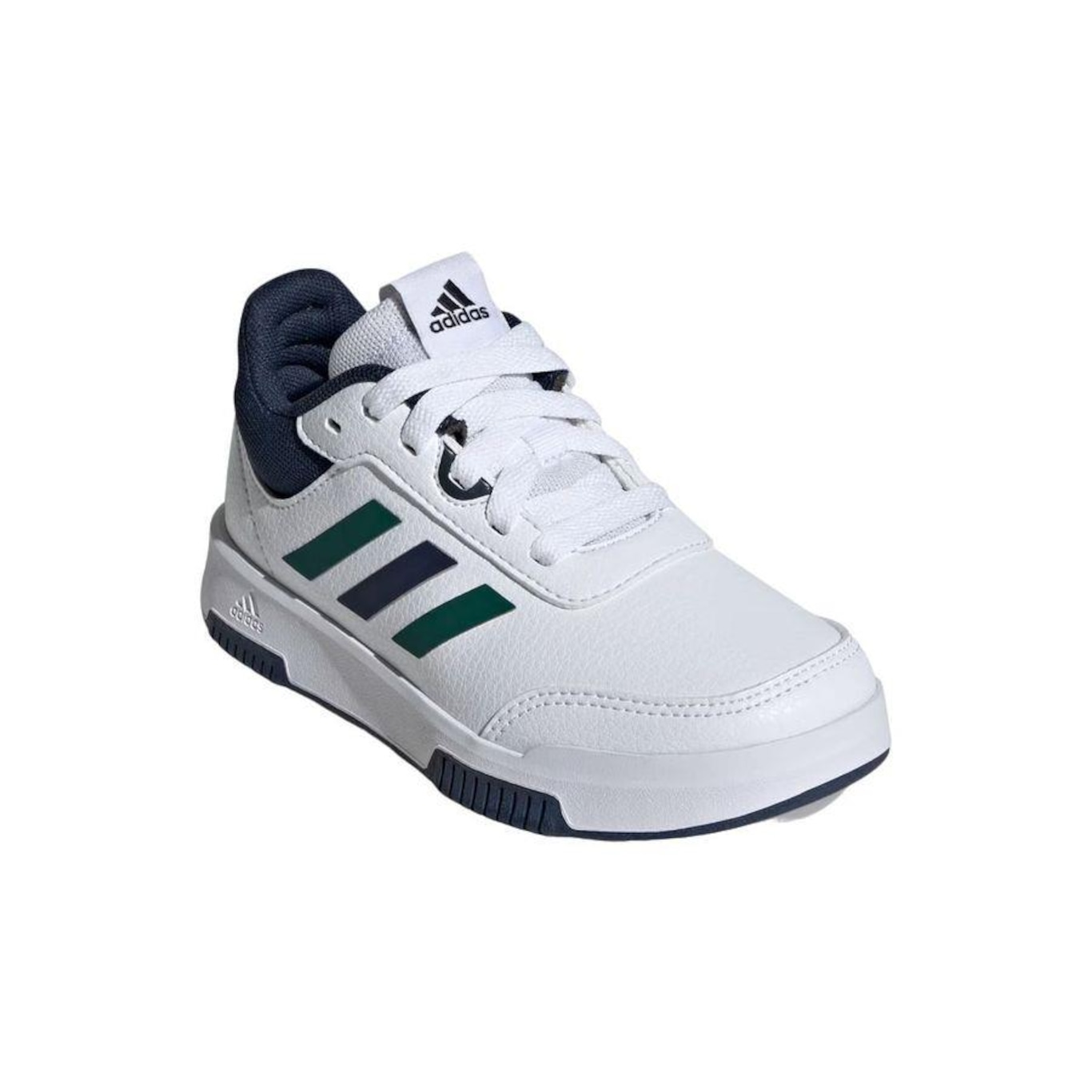 Tênis adidas Tensaur Sport 2.0 - Infantil - Foto 3