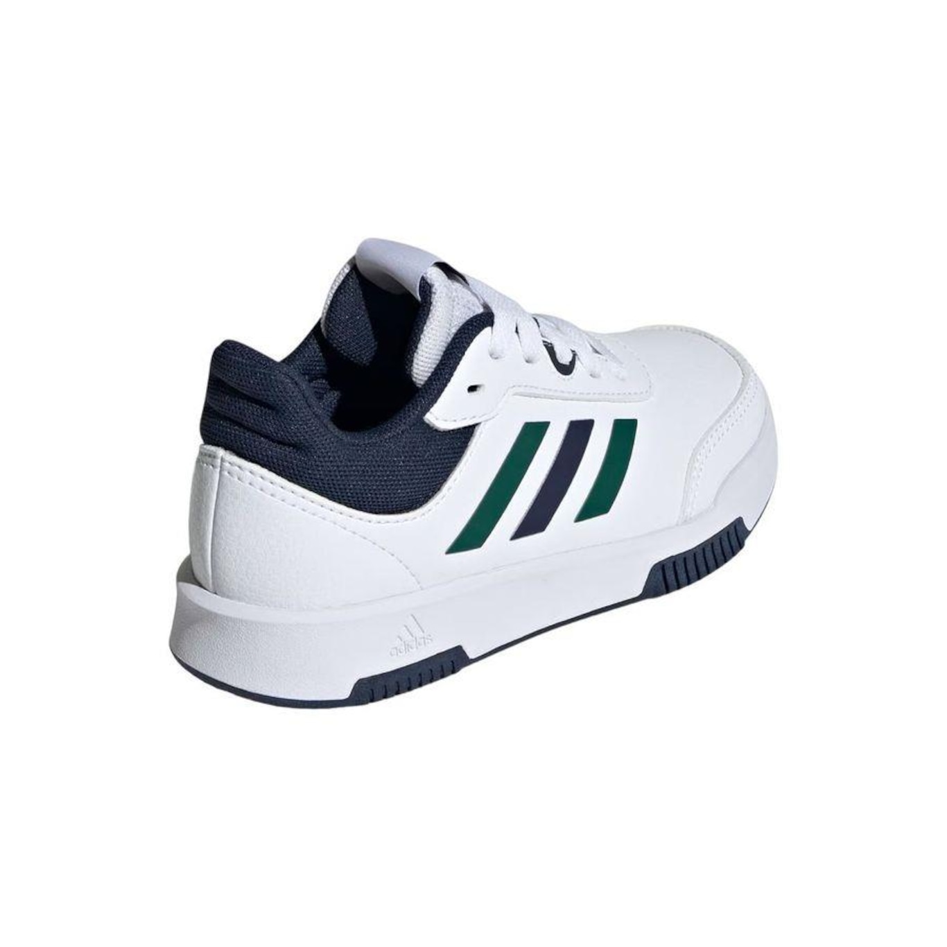 Tênis adidas Tensaur Sport 2.0 - Infantil - Foto 4