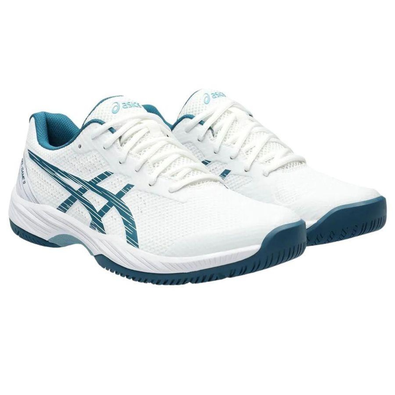 Tênis Asics Gel Game 9 - Masculino - Foto 3