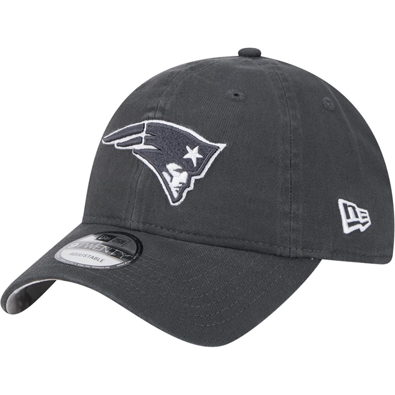 Boné New Era 9Twenty New England Patriots NFL Salute To Service 2024-25 - Strapback - Adulto - Foto 1