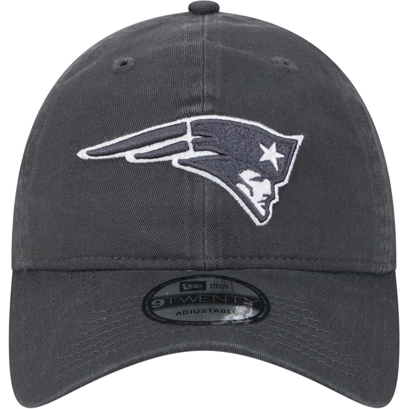 Boné New Era 9Twenty New England Patriots NFL Salute To Service 2024-25 - Strapback - Adulto - Foto 3