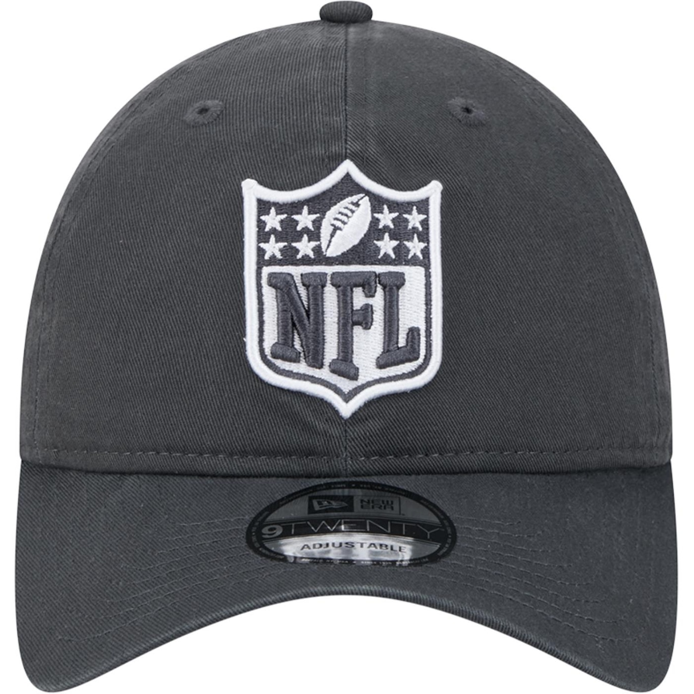 Boné New Era 9Twenty NFL Logo NFL Salute To Service 2024-25 - Strapback - Adulto - Foto 3