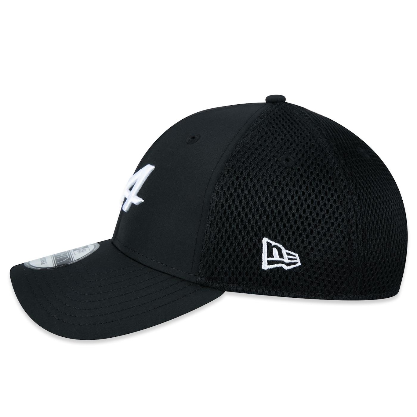 Boné New Era 9Forty Trucker Alpine Racing F1 Masculino Nep25Bon026 - Foto 4