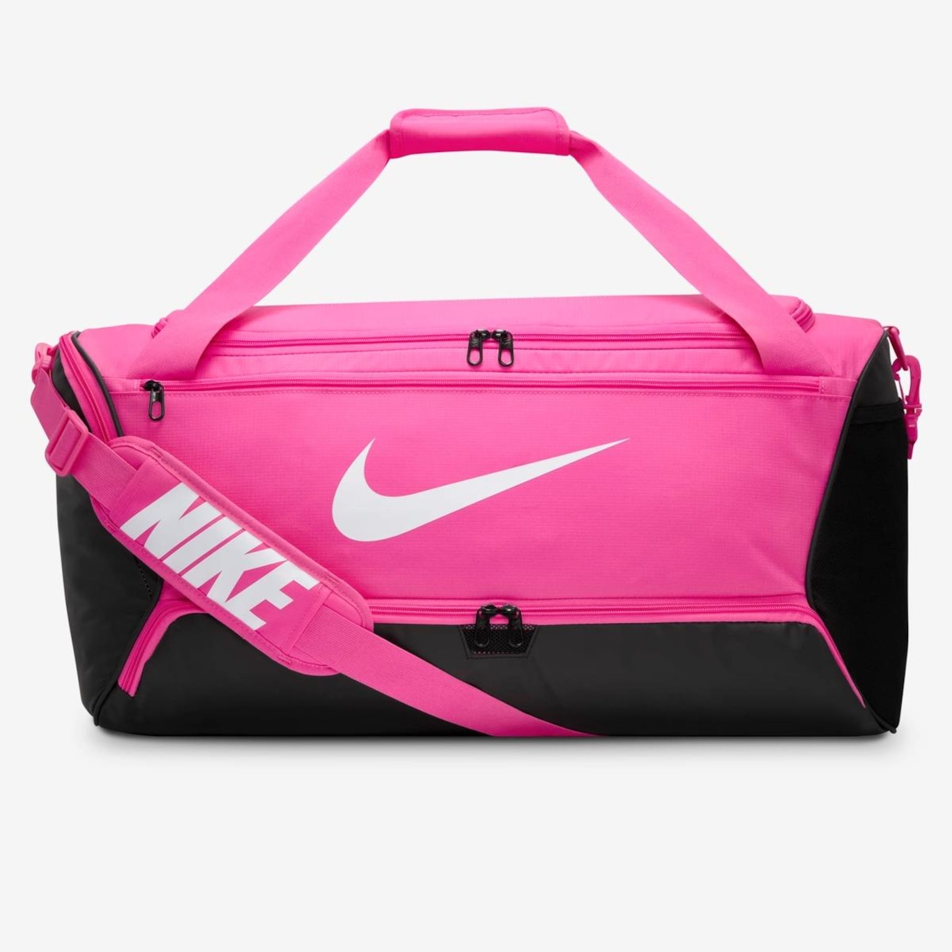 Bolsa Nike Brasilia - 60 Litros - Foto 2