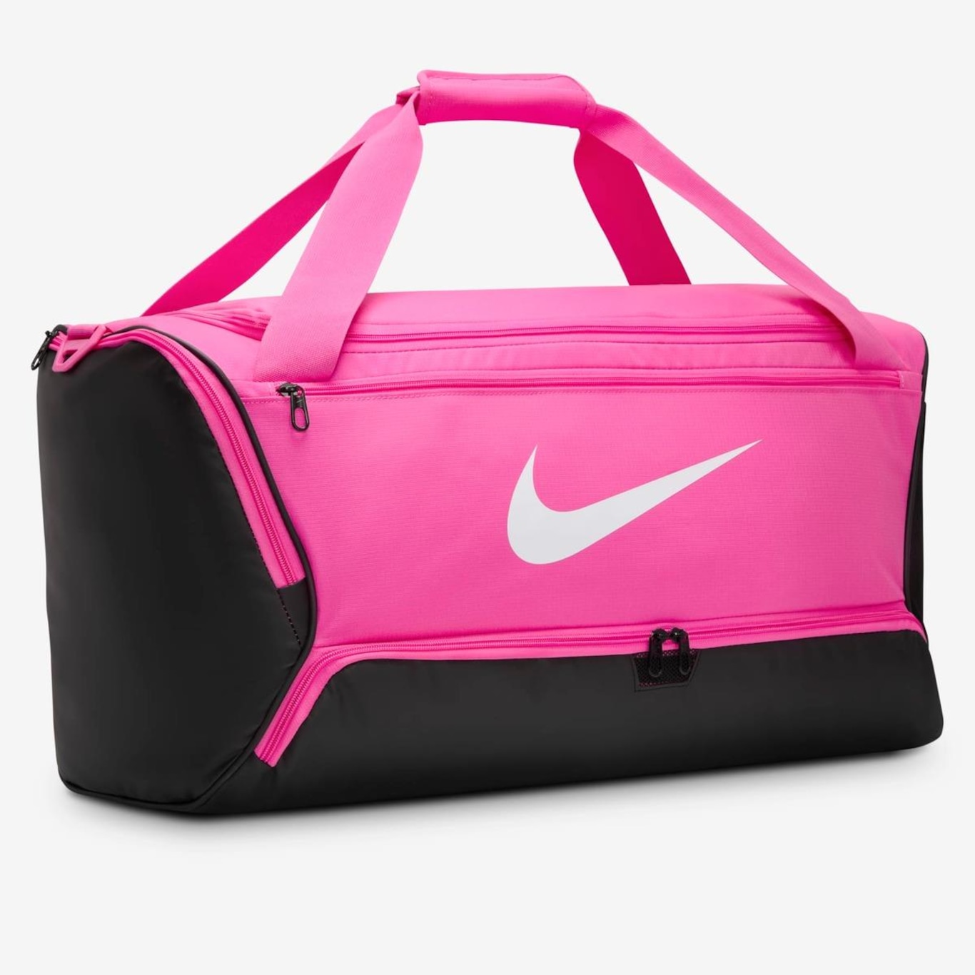 Bolsa Nike Brasilia - 60 Litros - Foto 3