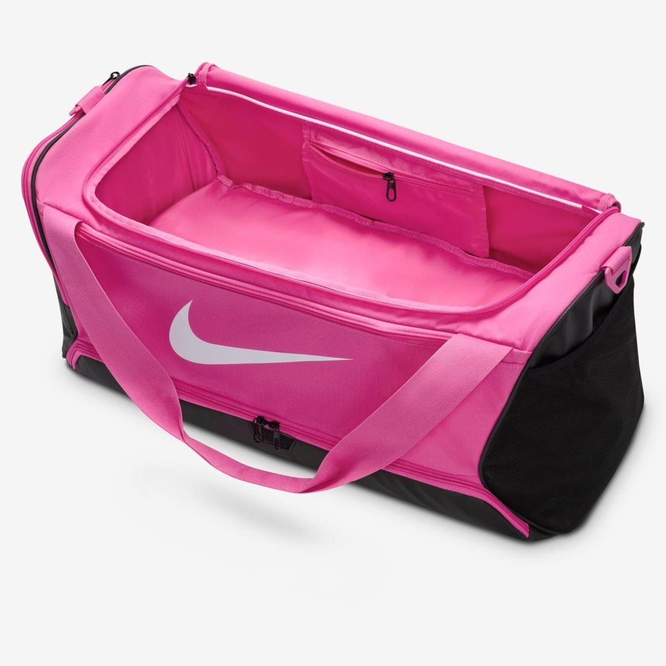 Bolsa Nike Brasilia - 60 Litros - Foto 5