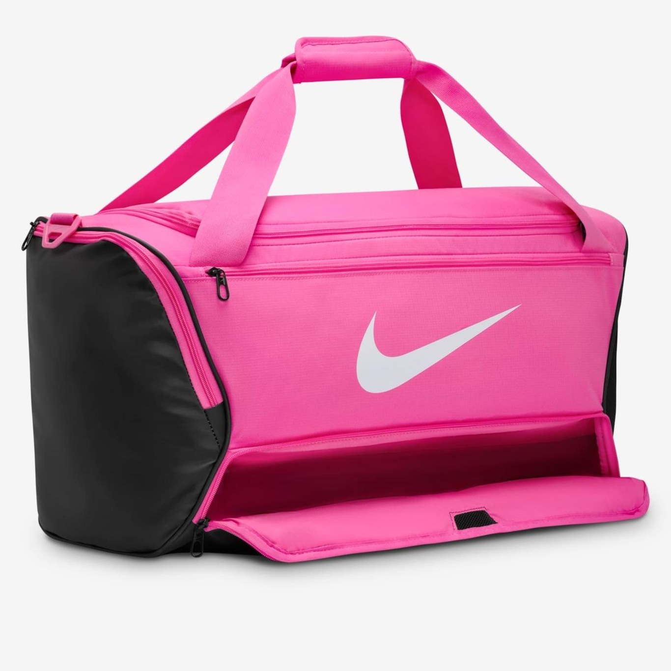 Bolsa Nike Brasilia - 60 Litros - Foto 6