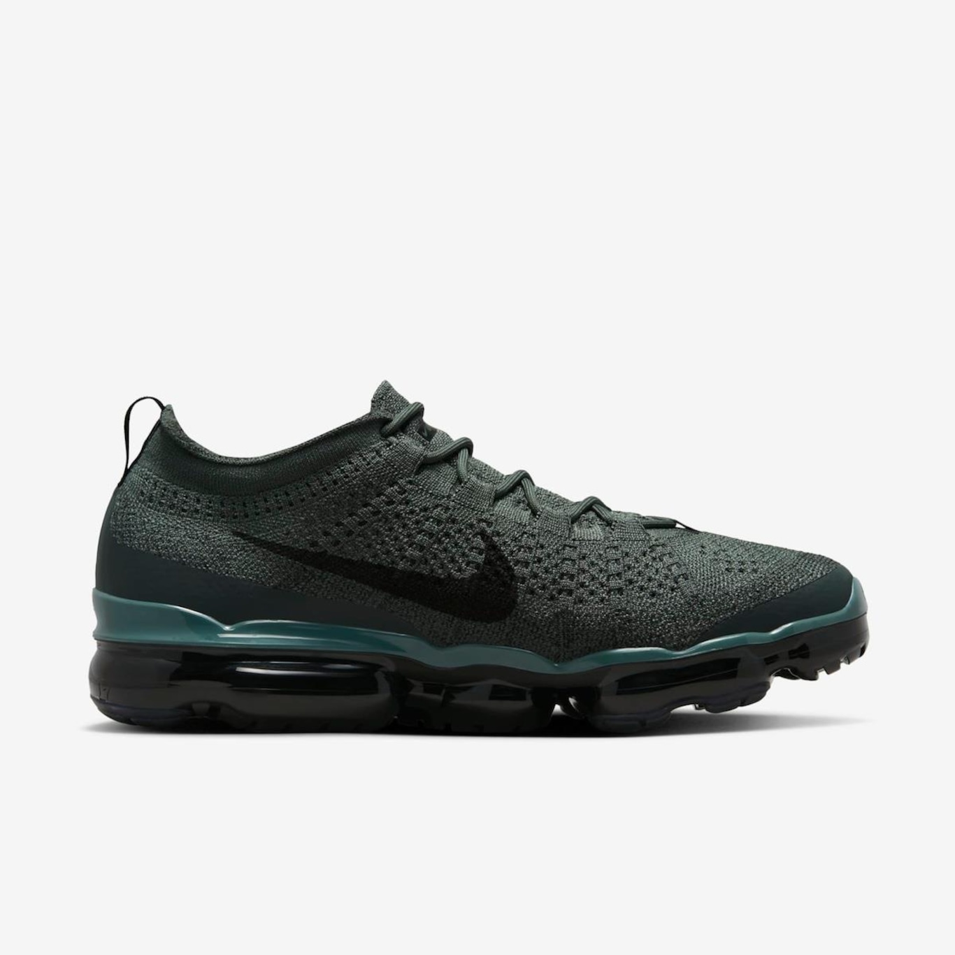 Tênis Nike Air Vapormax Flyknit - Masculino - Foto 3