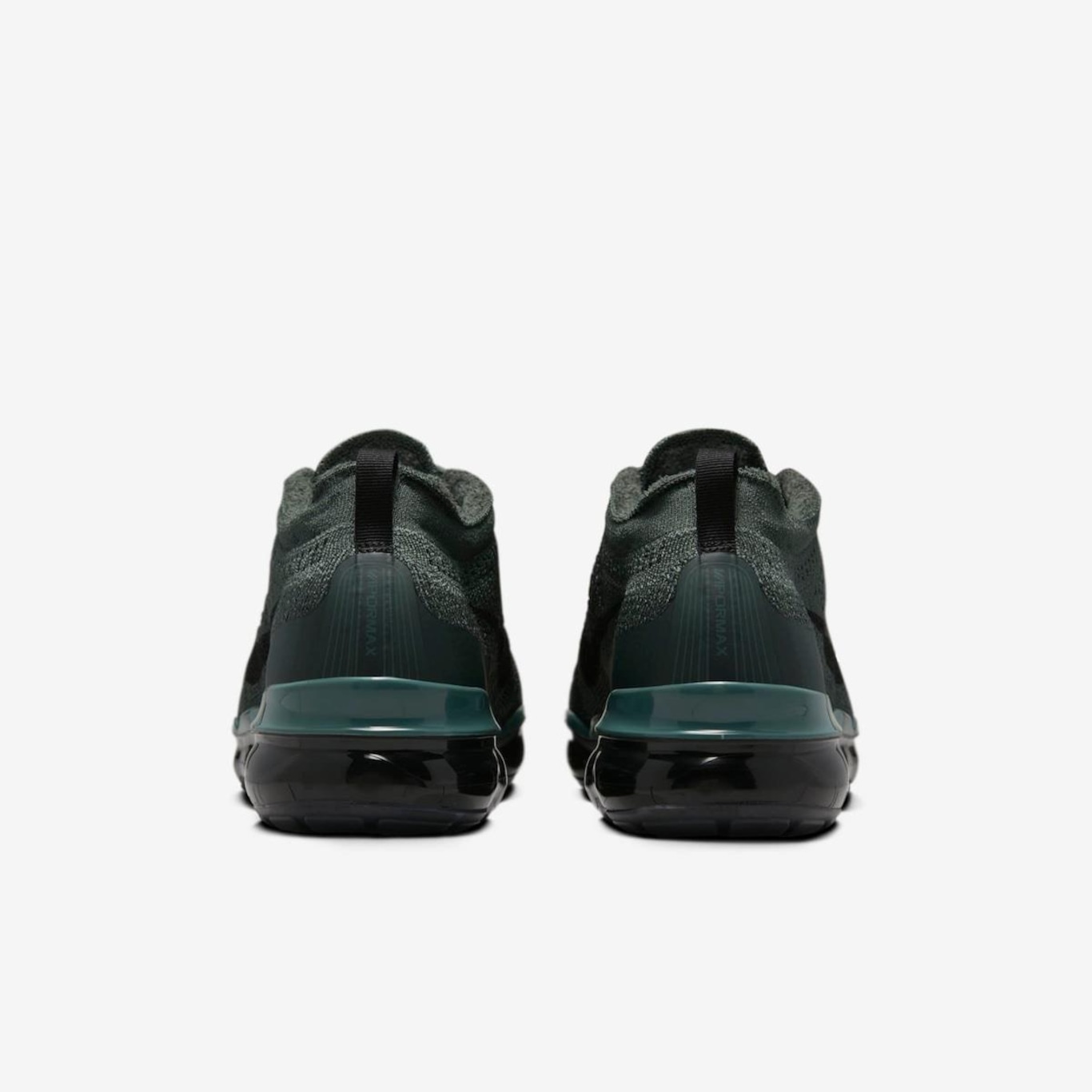 Tênis Nike Air Vapormax Flyknit - Masculino - Foto 6