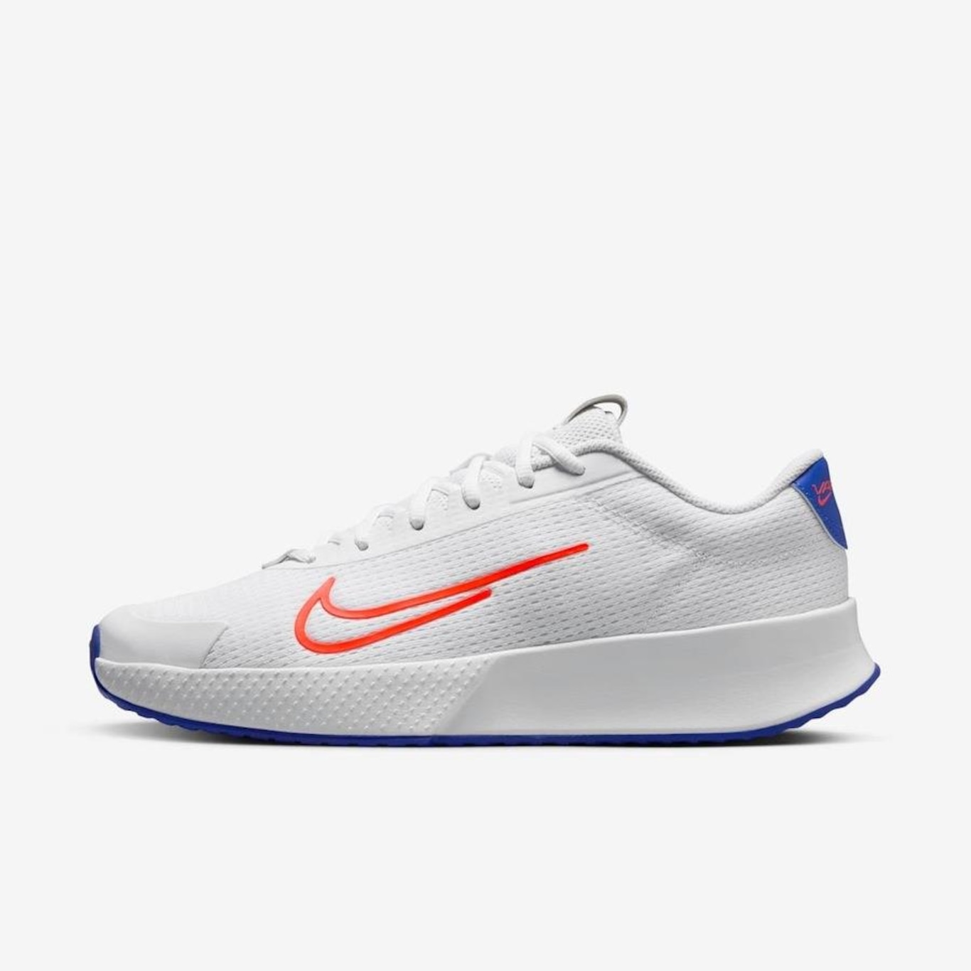 Tênis Nike Court Vapor Lite 2 HC - Masculino - Foto 1