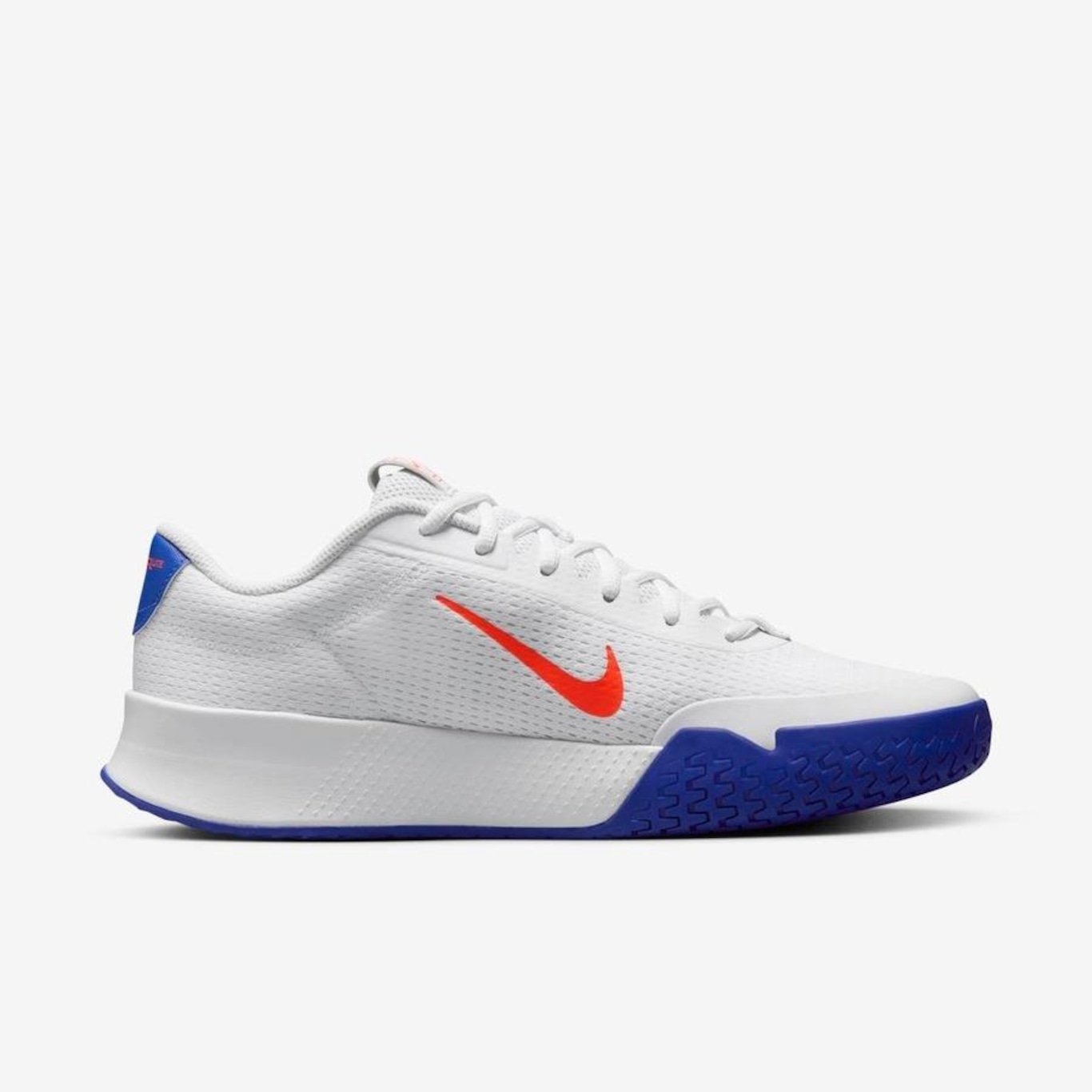 Tênis Nike Court Vapor Lite 2 HC - Masculino - Foto 3