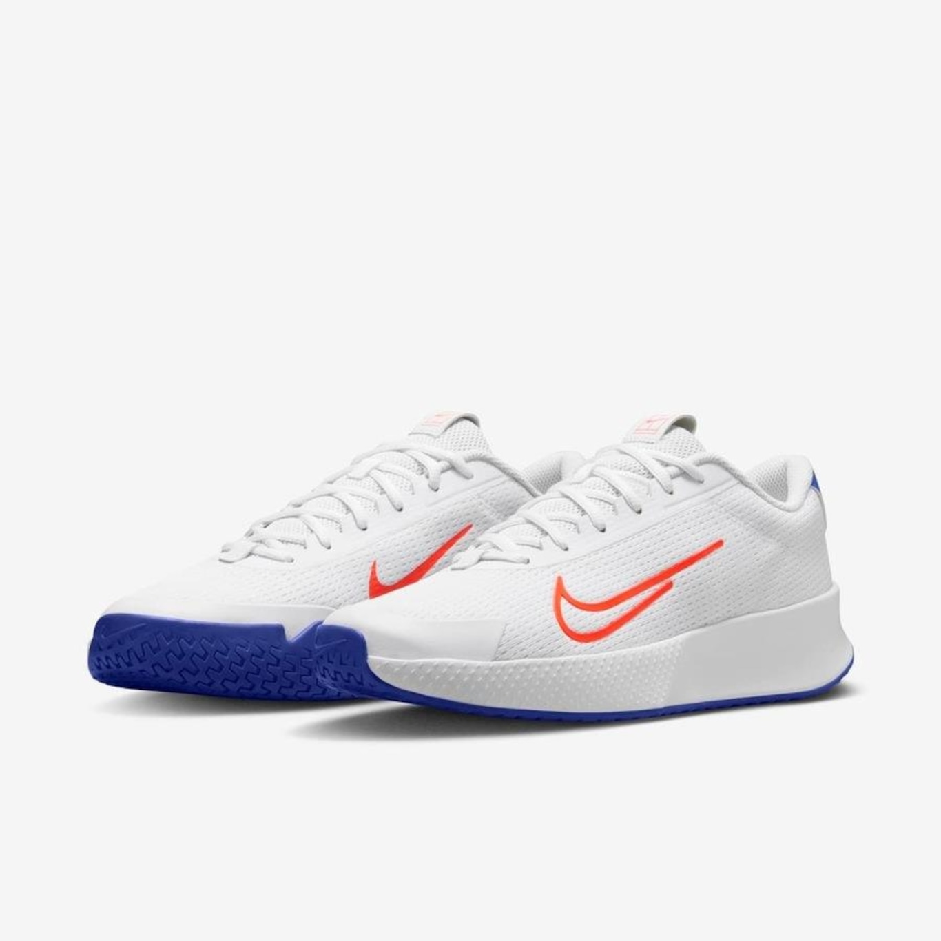 Tênis Nike Court Vapor Lite 2 HC - Masculino - Foto 5