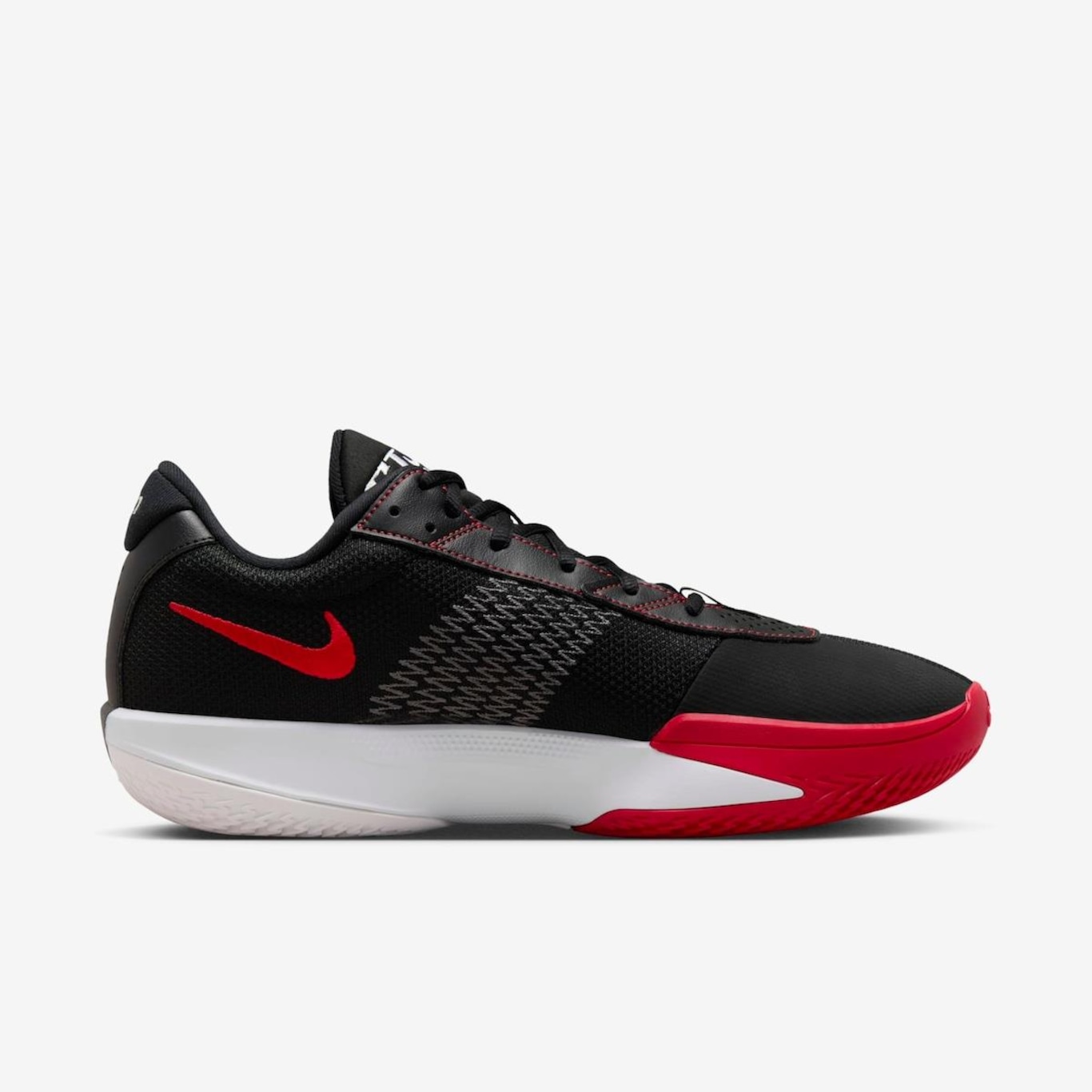 Tênis Nike Air Zoom G. T. Cut Academy Masculino - Foto 3