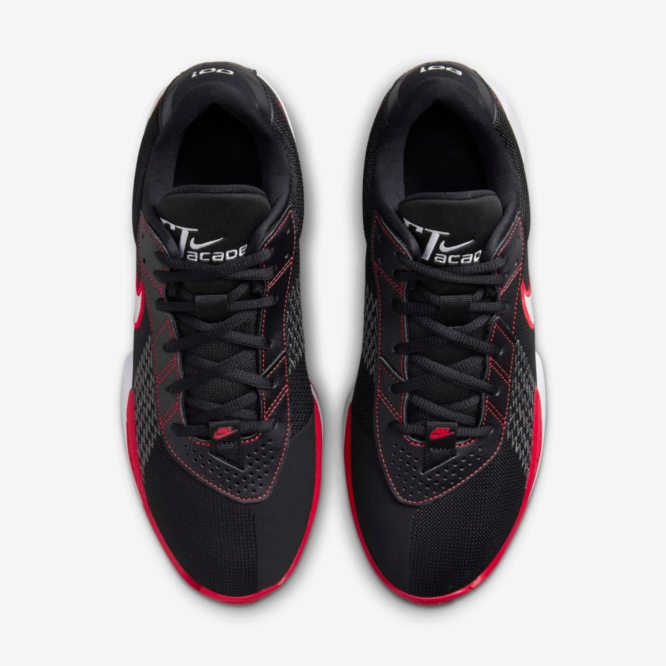 Tênis Nike Air Zoom G. T. Cut Academy Masculino - Foto 4