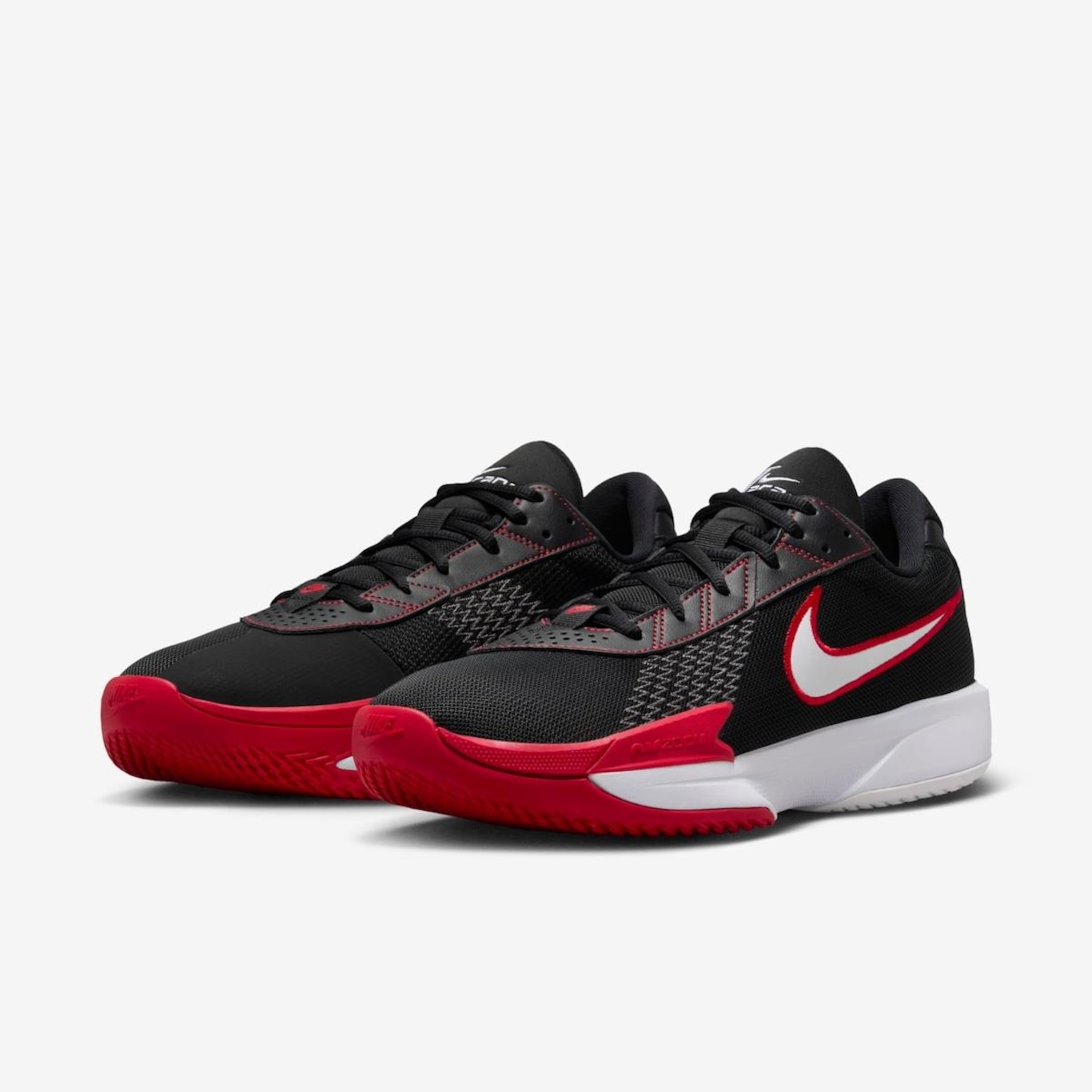 Tênis Nike Air Zoom G. T. Cut Academy Masculino - Foto 5