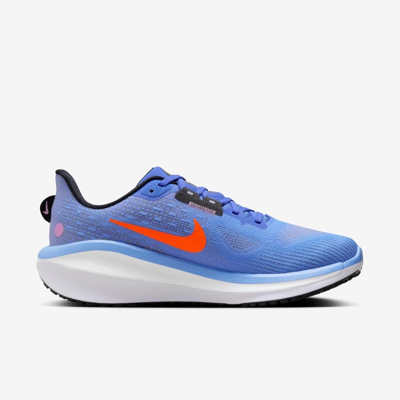 Tênis Nike Vomero 17 - Feminino - Foto 3