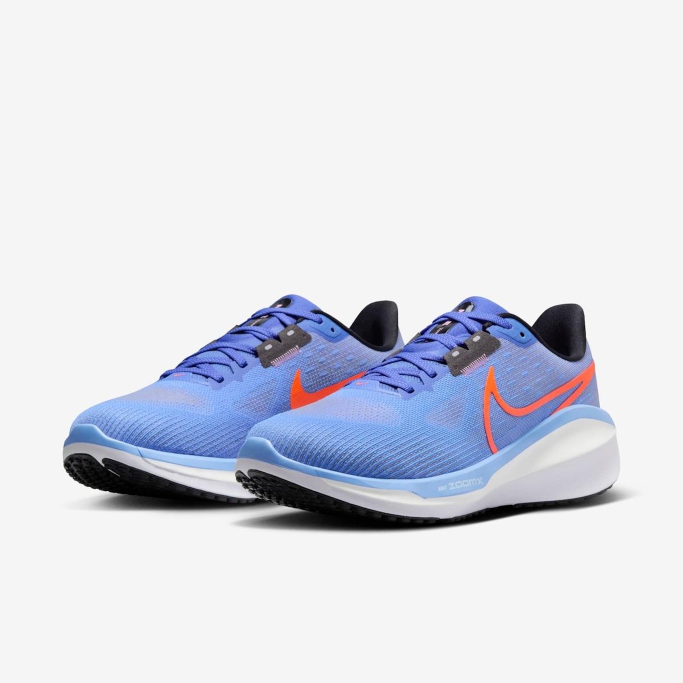 Tênis Nike Vomero 17 - Feminino - Foto 5